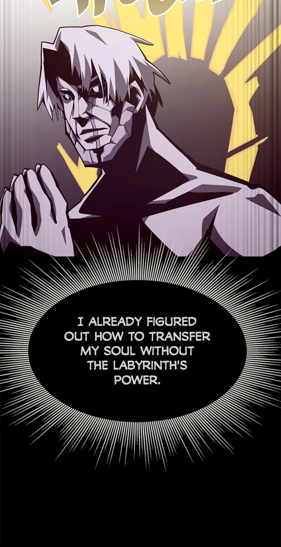 Read Dungeon Odyssey EN Manga Online