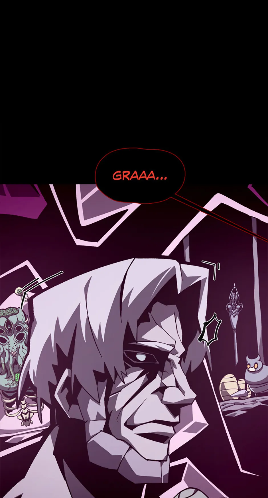 Read Dungeon Odyssey EN Manga Online