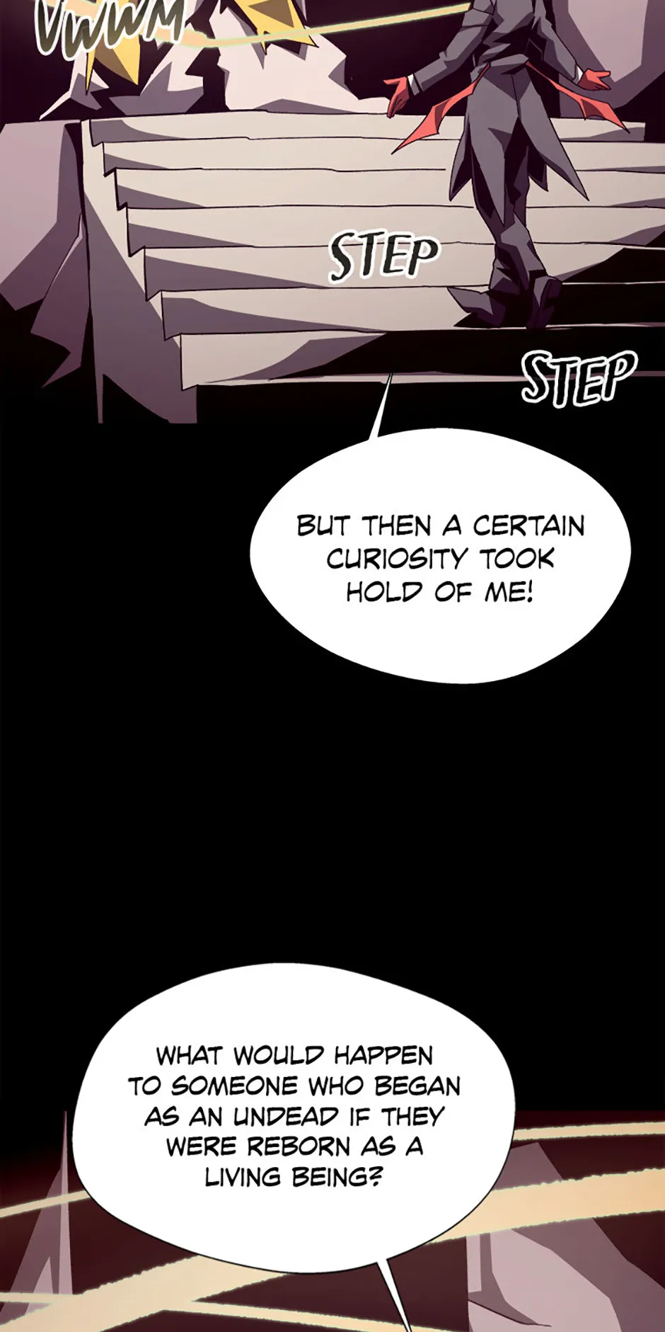 Read Dungeon Odyssey EN Manga Online