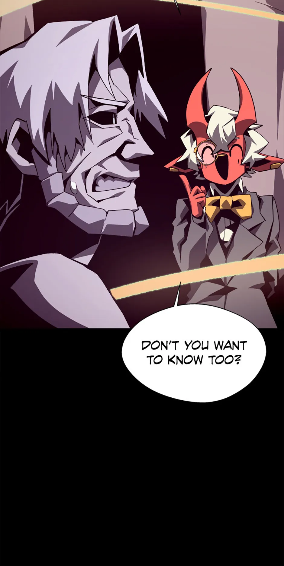Read Dungeon Odyssey EN Manga Online