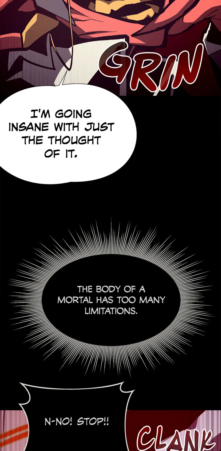 Read Dungeon Odyssey EN Manga Online
