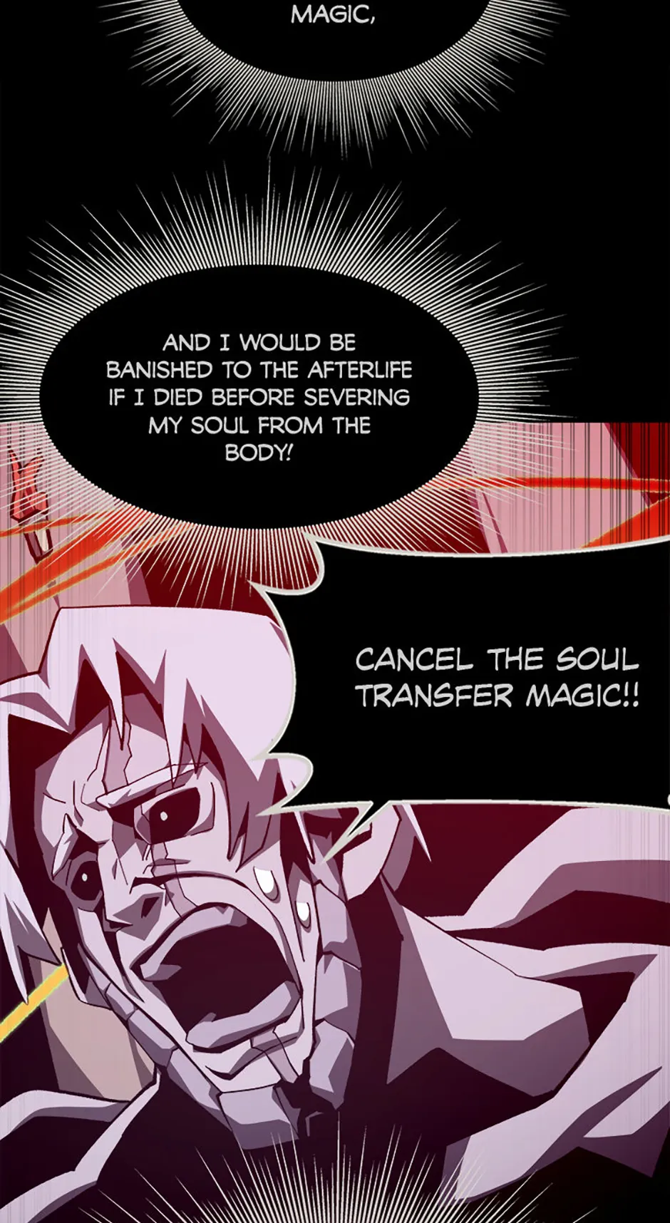 Read Dungeon Odyssey EN Manga Online