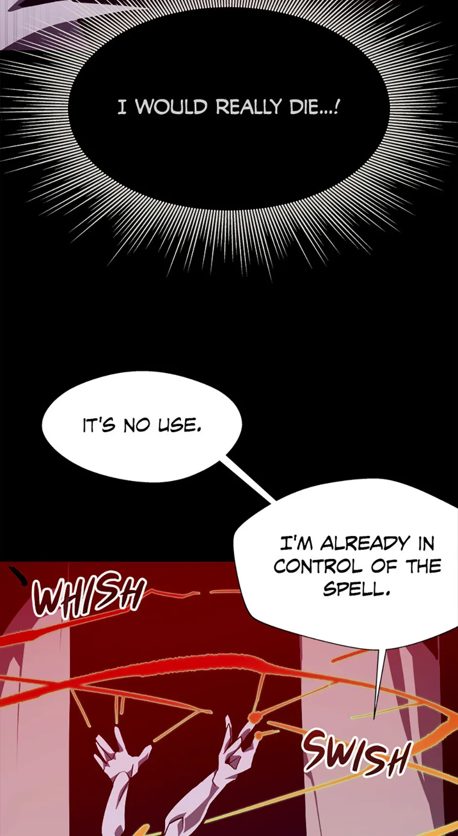 Read Dungeon Odyssey EN Manga Online
