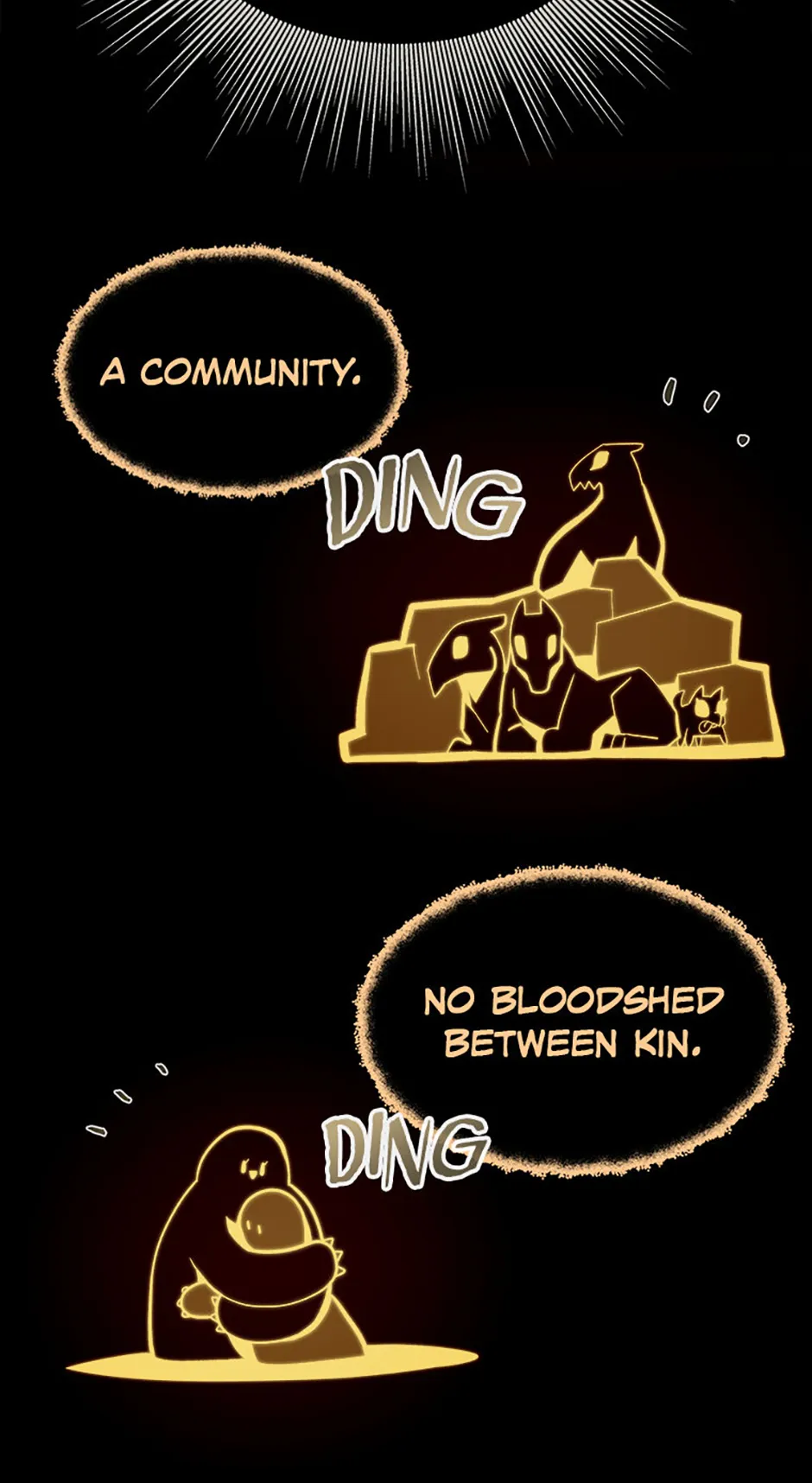 Read Dungeon Odyssey EN Manga Online