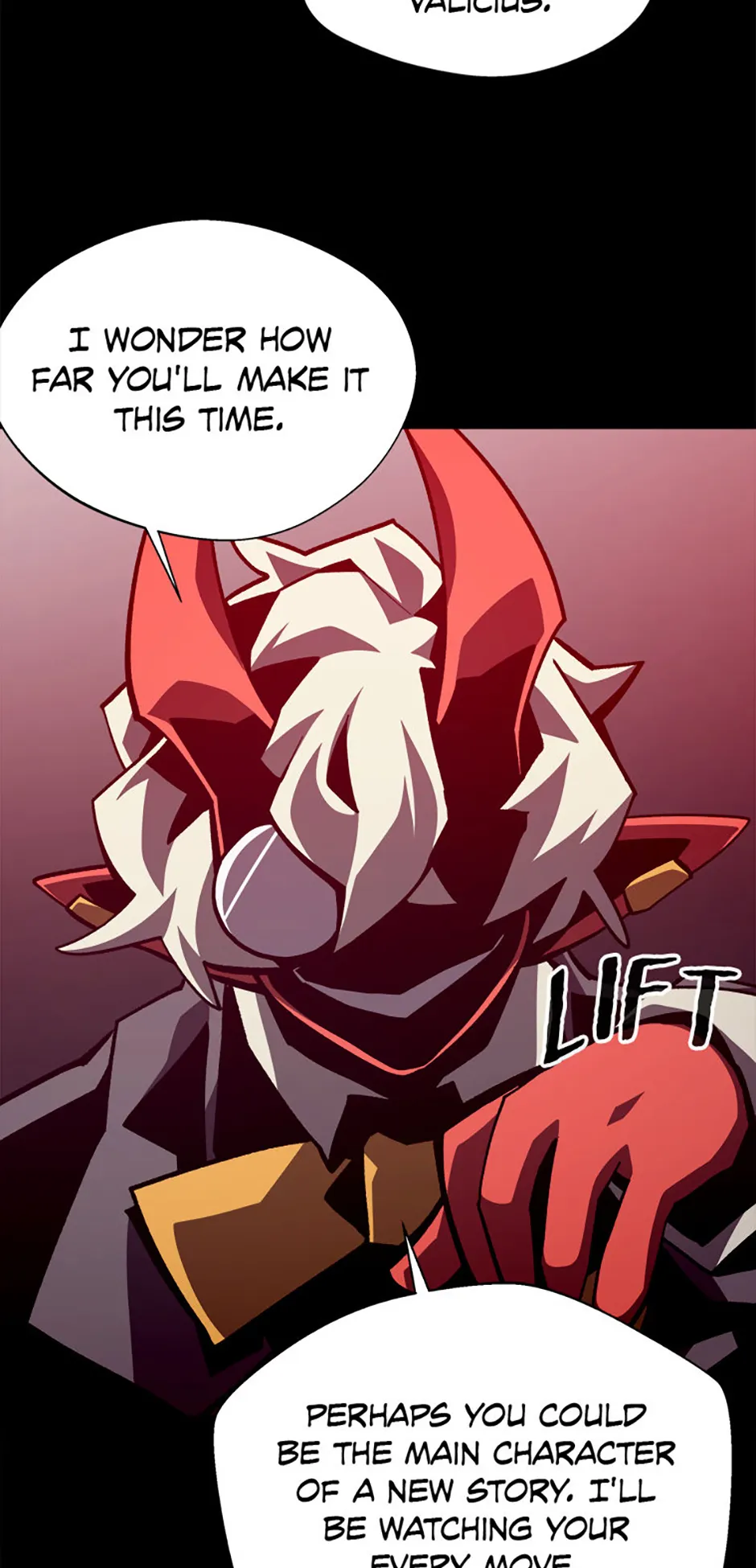 Read Dungeon Odyssey EN Manga Online