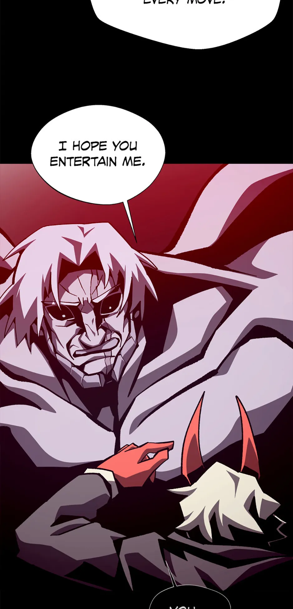 Read Dungeon Odyssey EN Manga Online