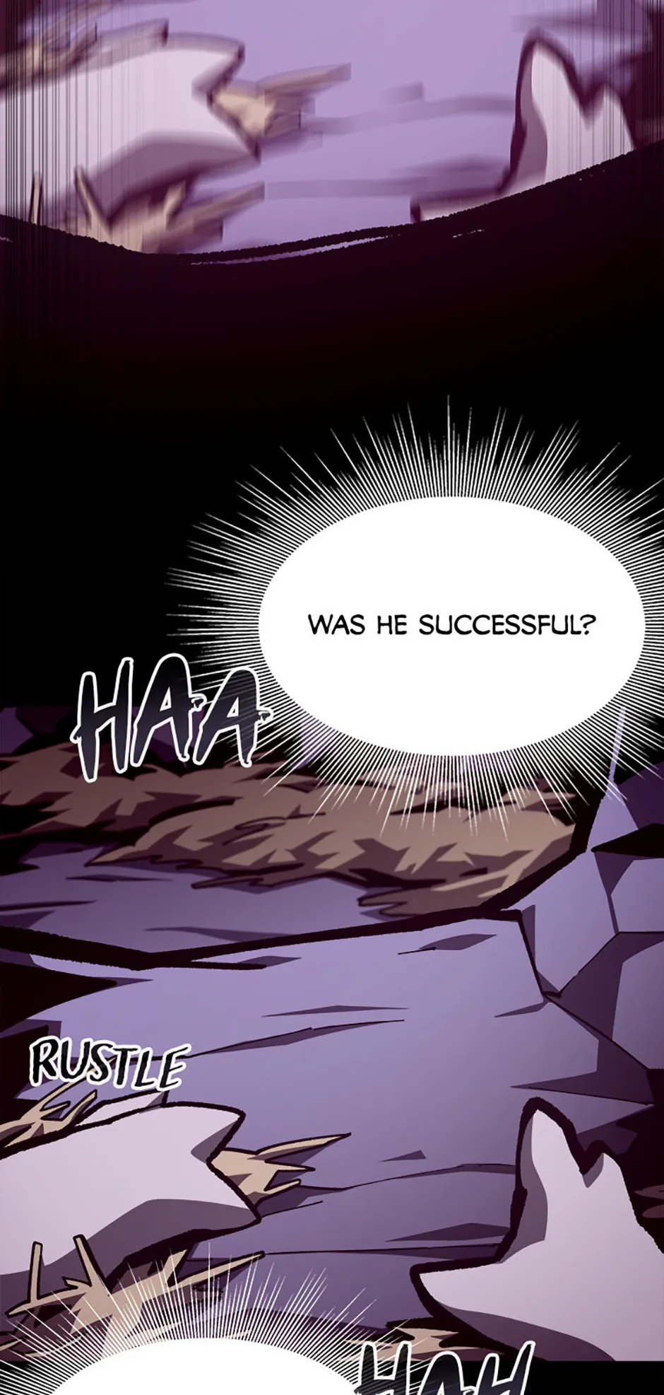 Read Dungeon Odyssey EN Manga Online