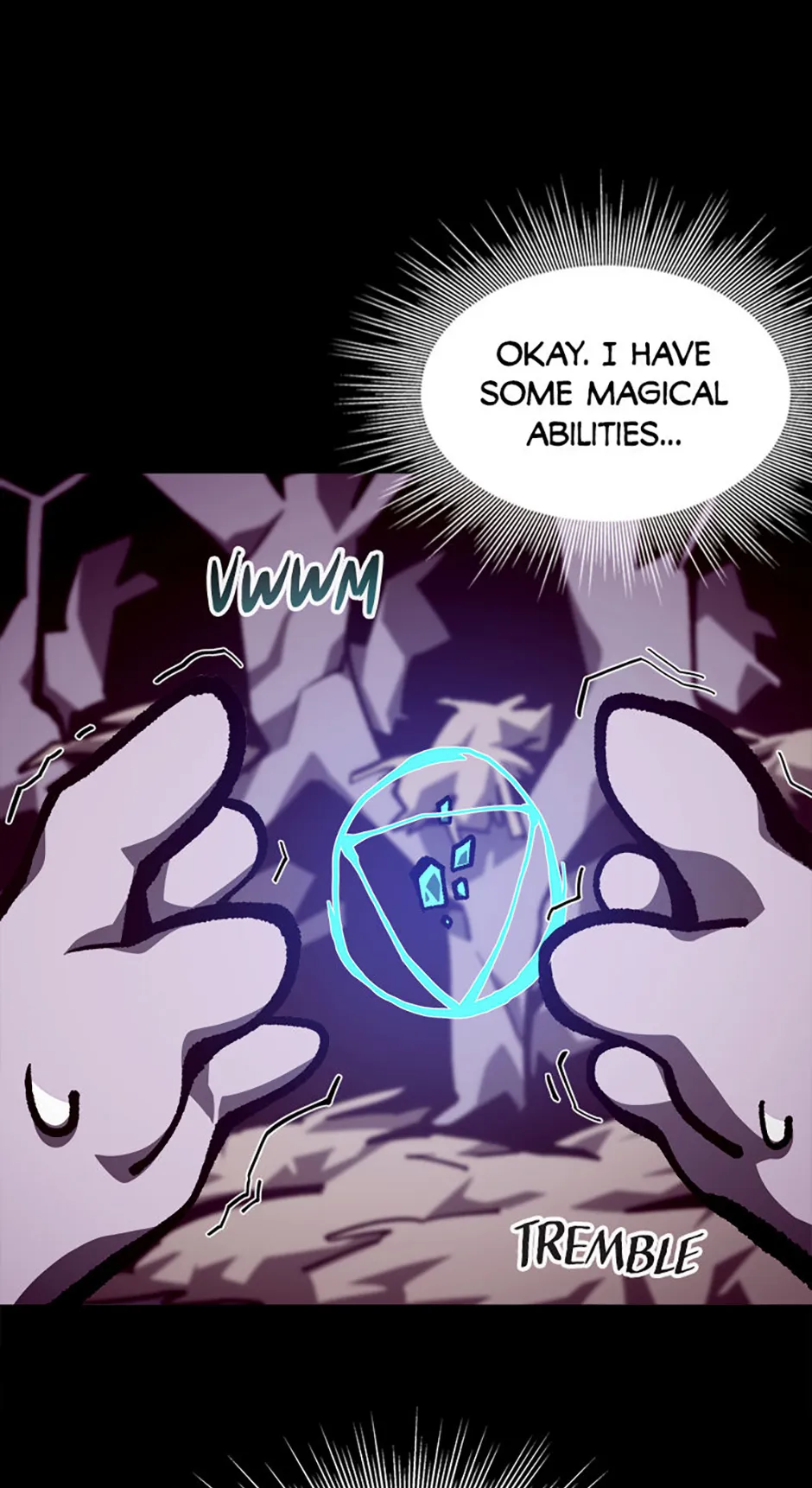 Read Dungeon Odyssey EN Manga Online