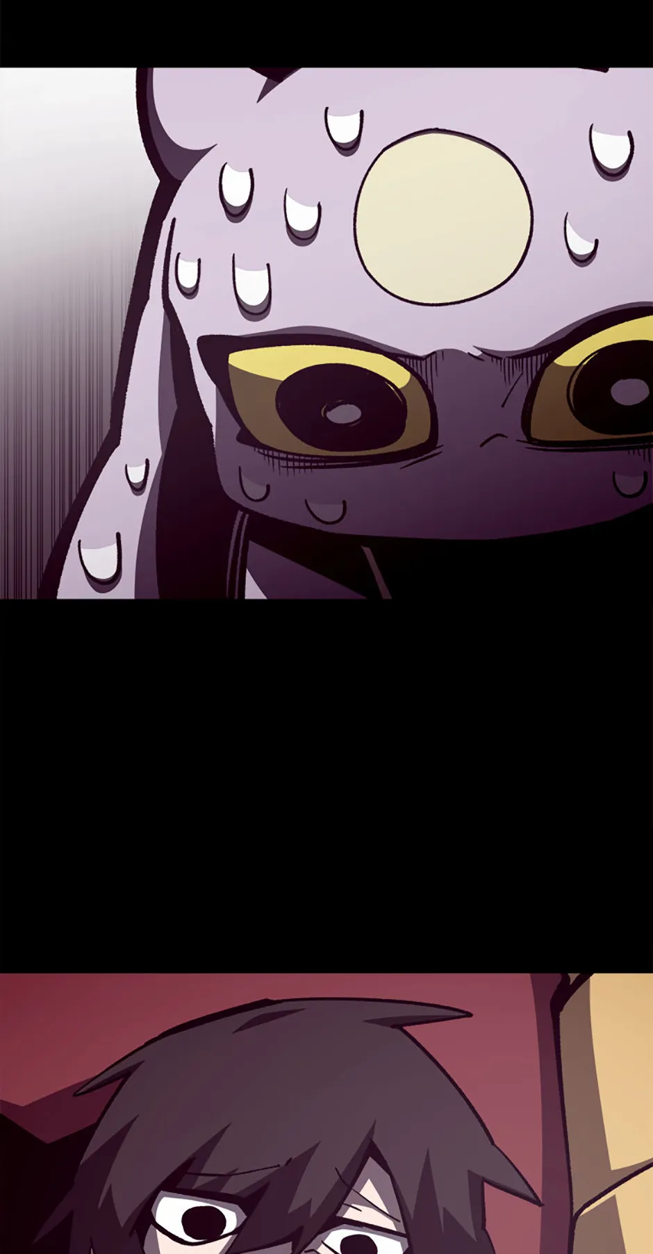 Read Dungeon Odyssey EN Manga Online