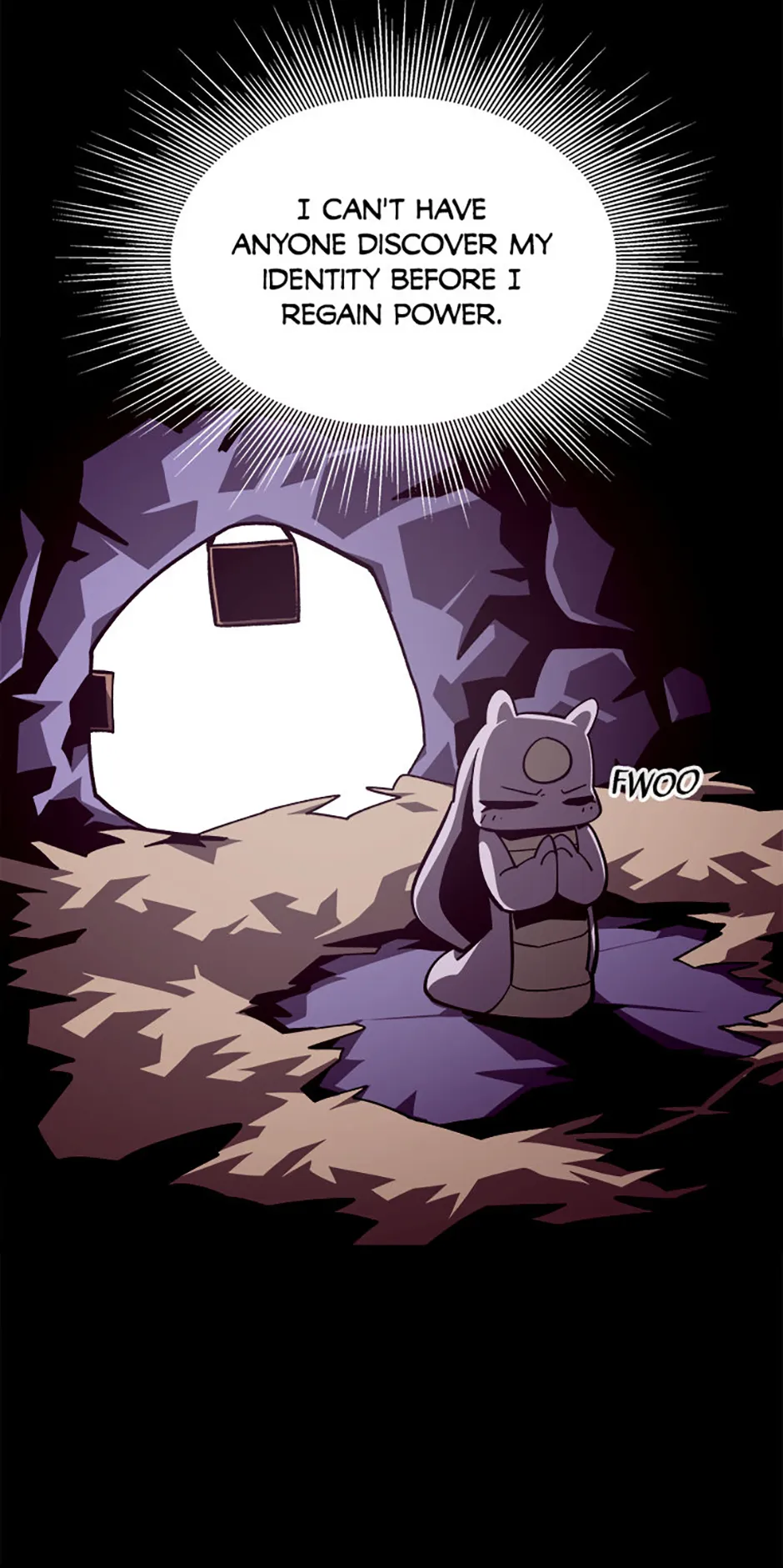 Read Dungeon Odyssey EN Manga Online