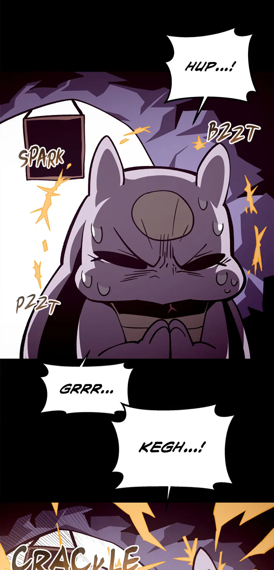 Read Dungeon Odyssey EN Manga Online