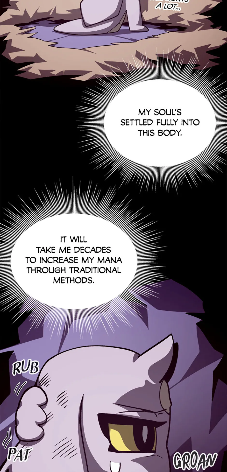 Read Dungeon Odyssey EN Manga Online