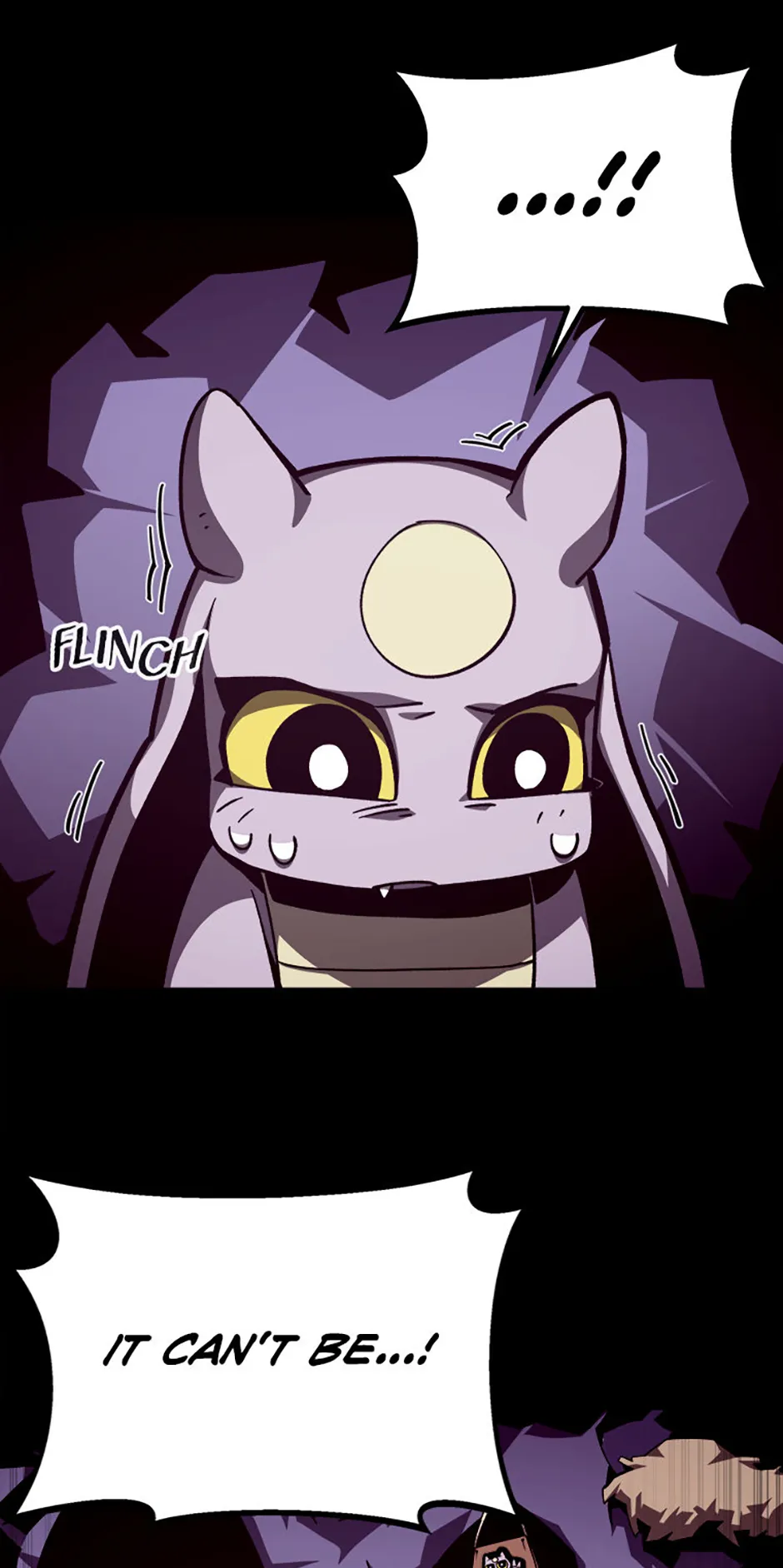 Read Dungeon Odyssey EN Manga Online