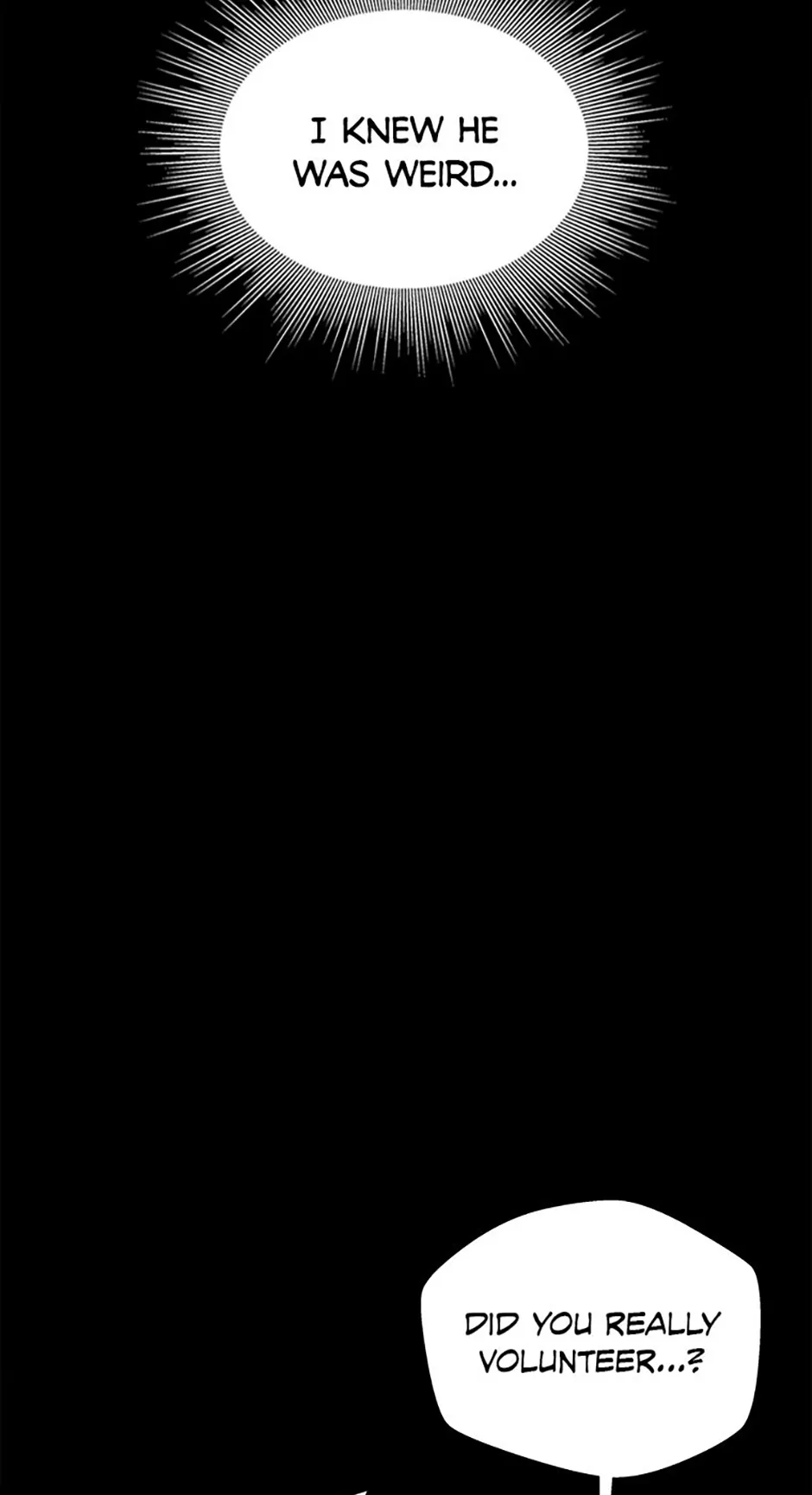 Read Dungeon Odyssey EN Manga Online