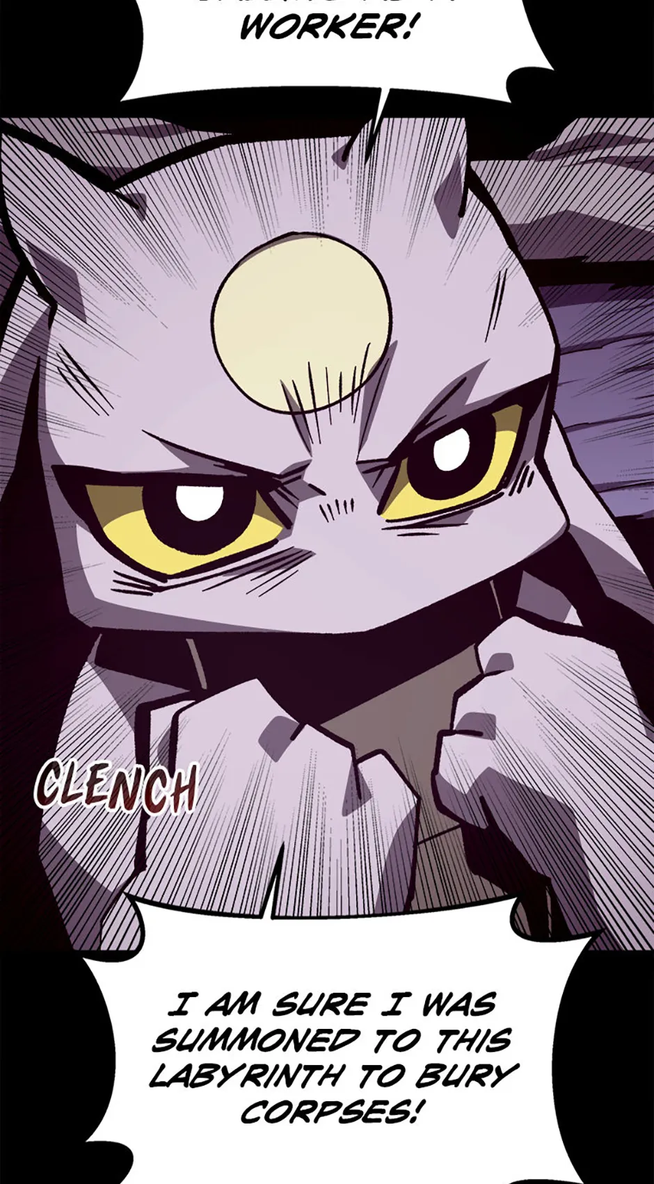Read Dungeon Odyssey EN Manga Online