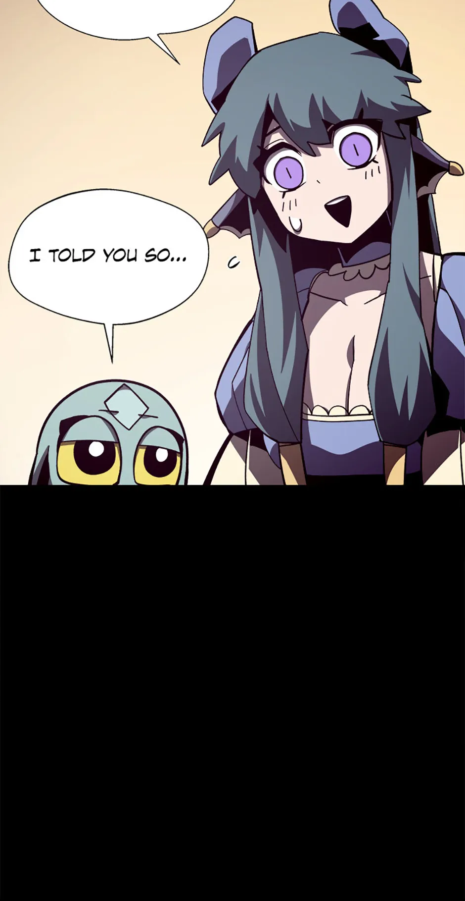 Read Dungeon Odyssey EN Manga Online