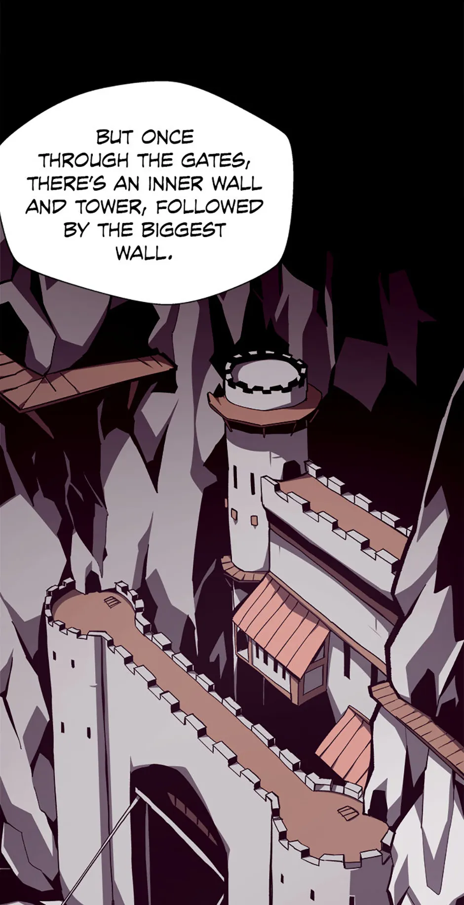 Read Dungeon Odyssey EN Manga Online