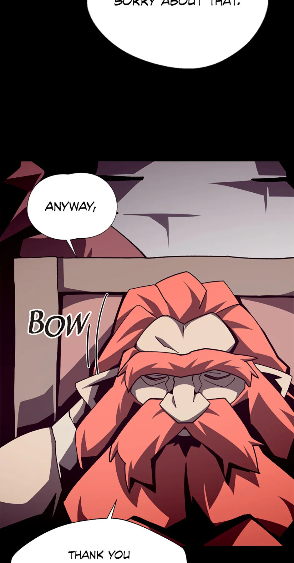 Read Dungeon Odyssey EN Manga Online