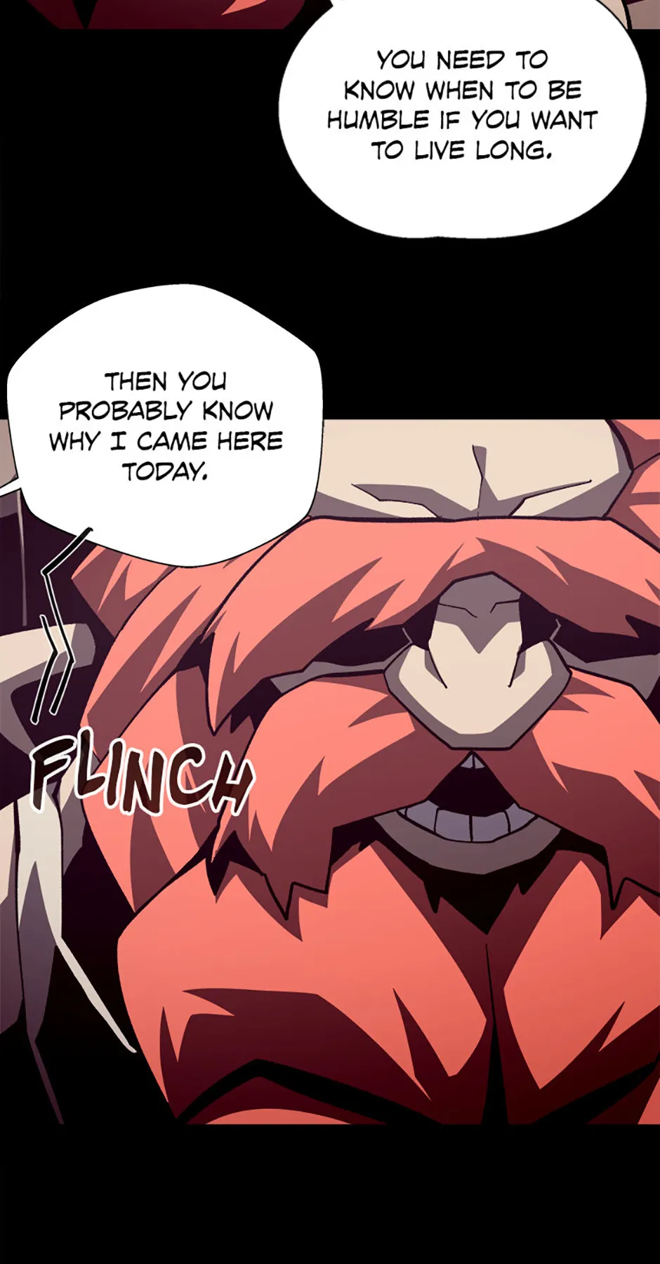 Read Dungeon Odyssey EN Manga Online