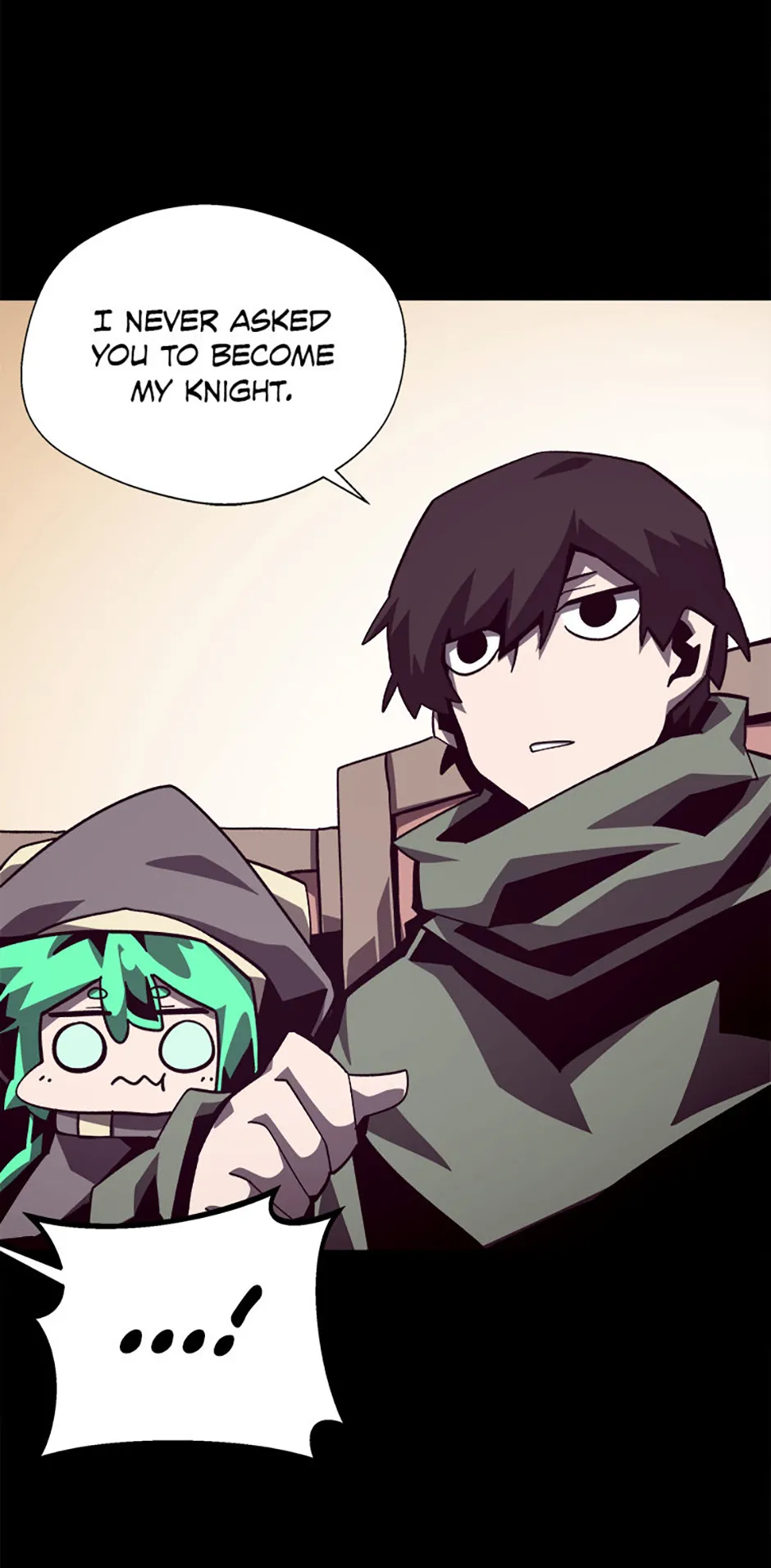 Read Dungeon Odyssey EN Manga Online