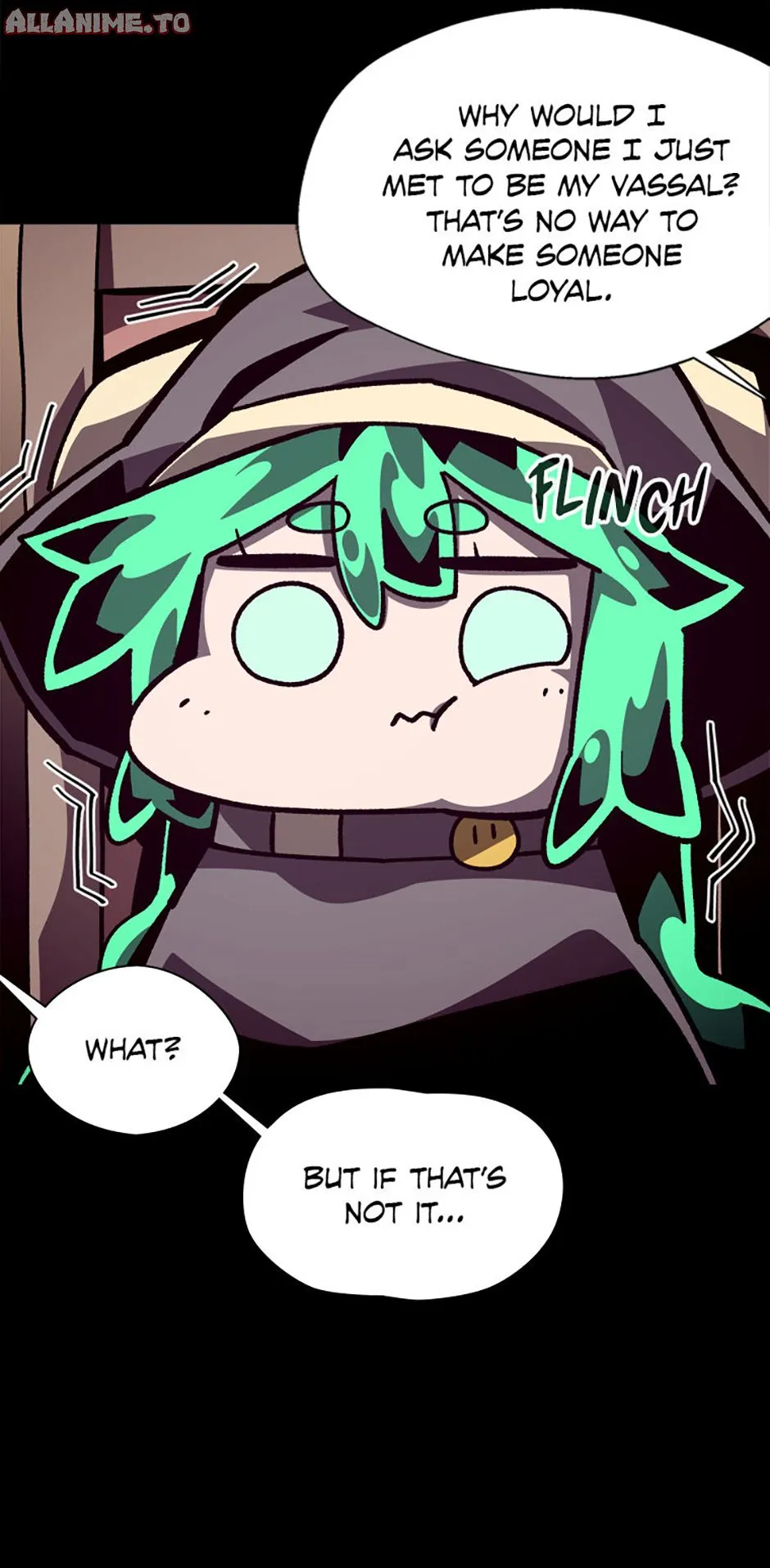 Read Dungeon Odyssey EN Manga Online