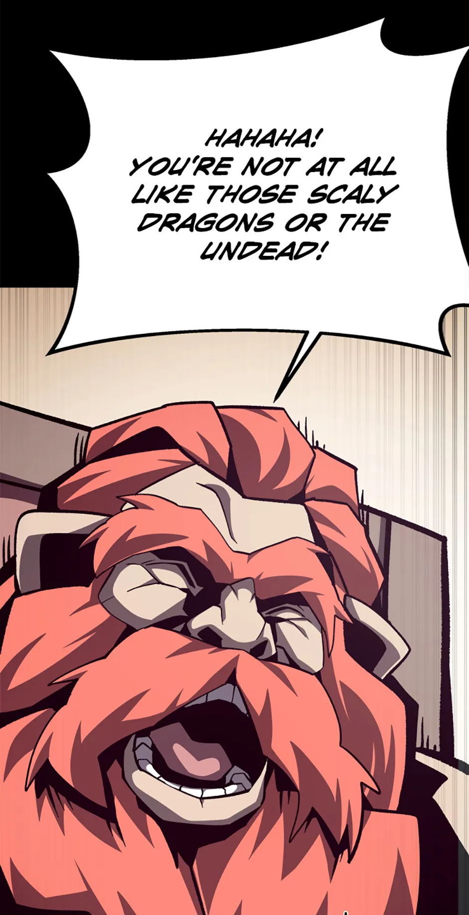 Read Dungeon Odyssey EN Manga Online