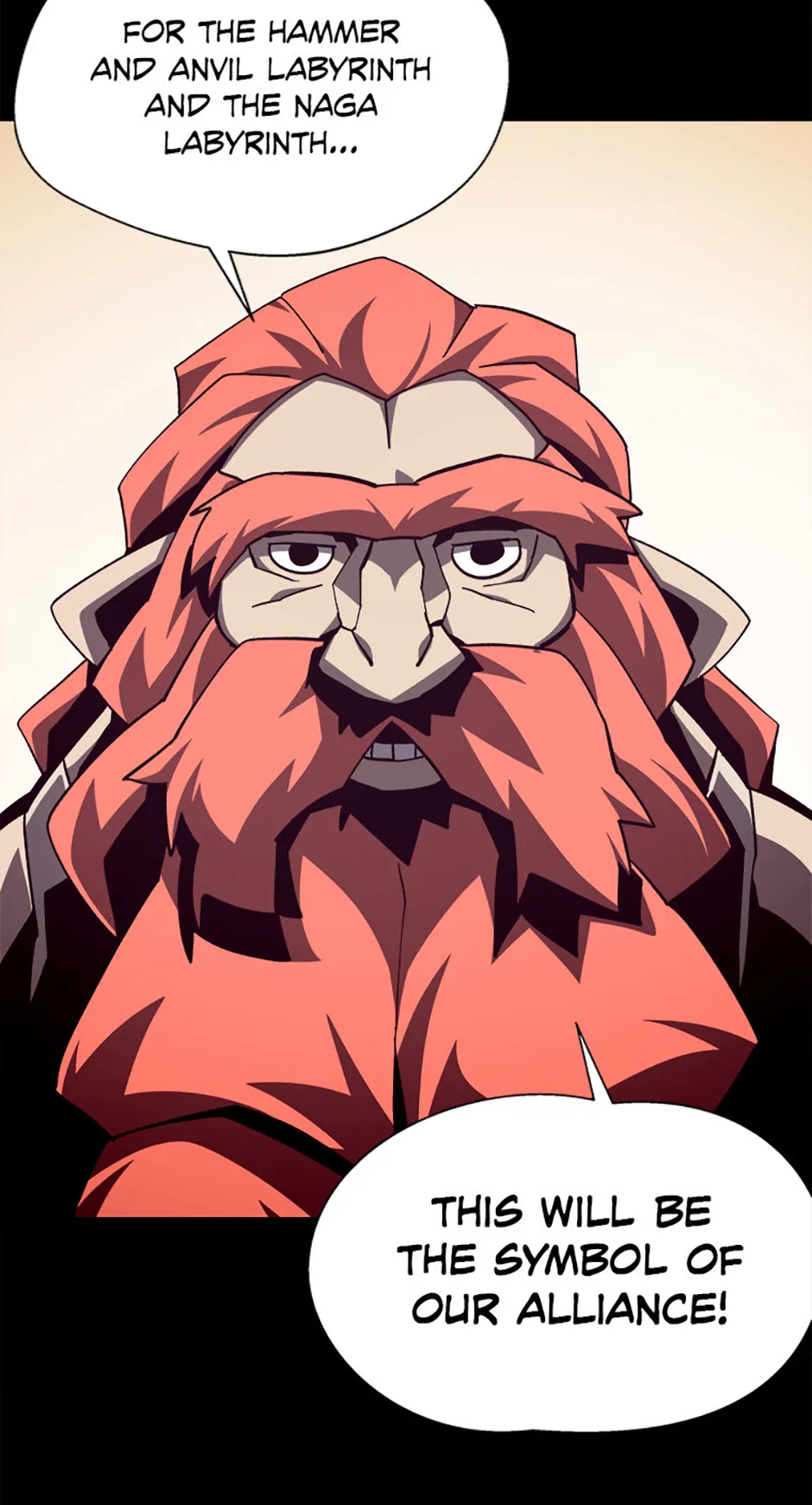 Read Dungeon Odyssey EN Manga Online