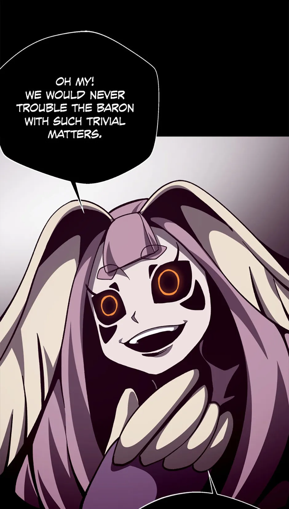 Read Dungeon Odyssey EN Manga Online