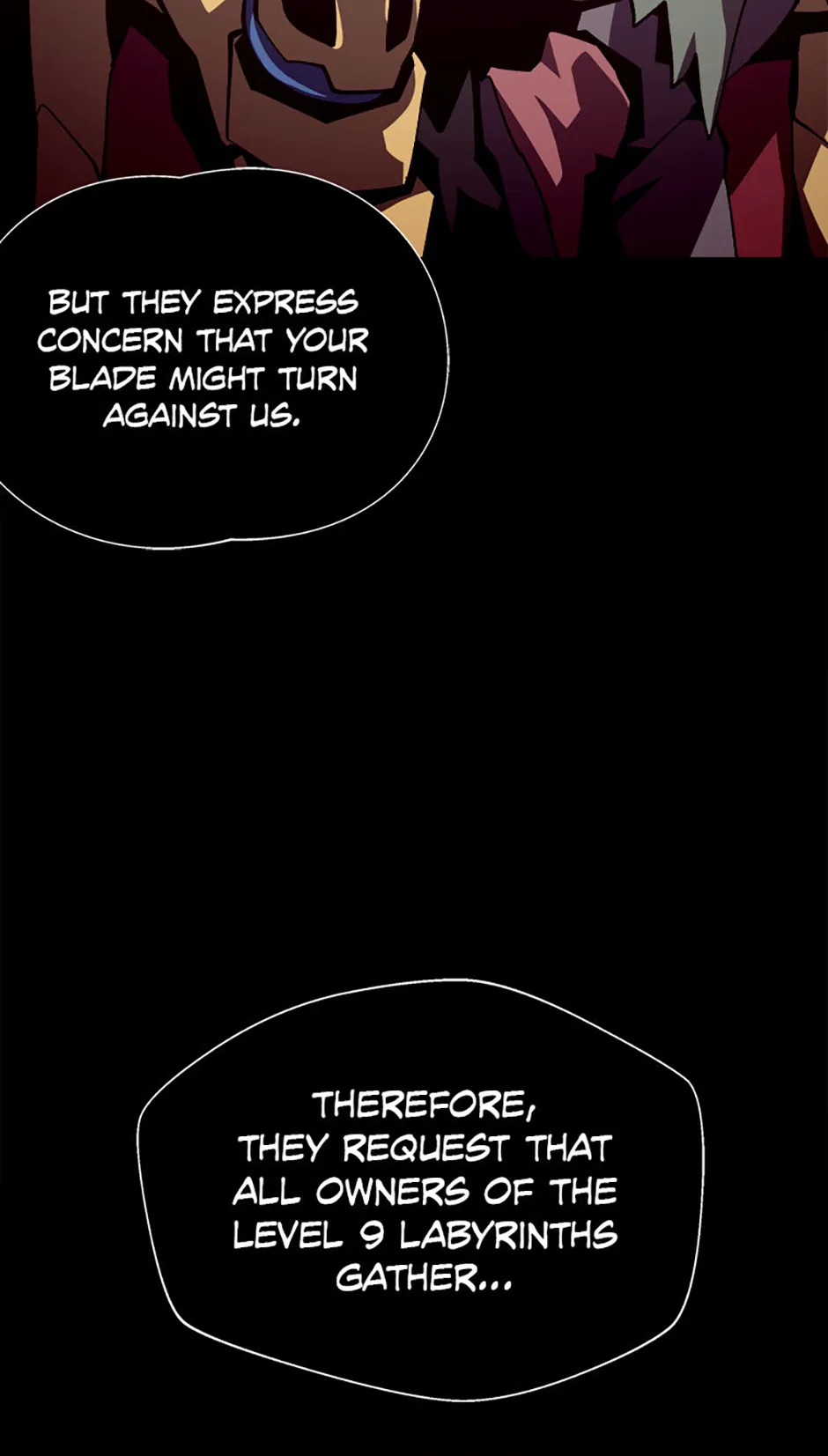 Read Dungeon Odyssey EN Manga Online