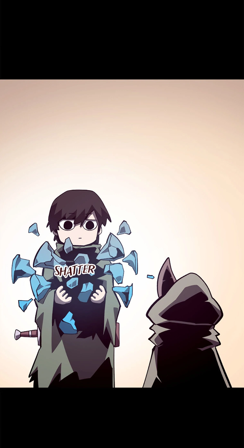 Read Dungeon Odyssey EN Manga Online