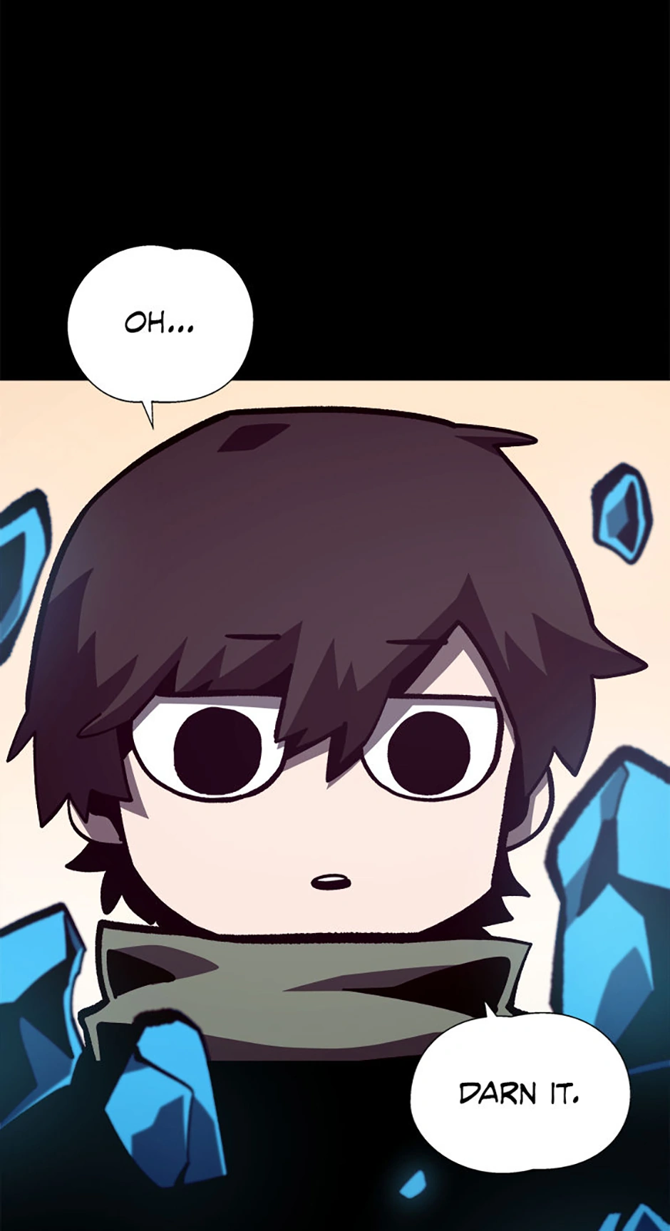 Read Dungeon Odyssey EN Manga Online