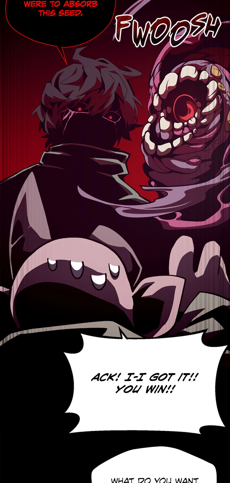 Read Dungeon Odyssey EN Manga Online