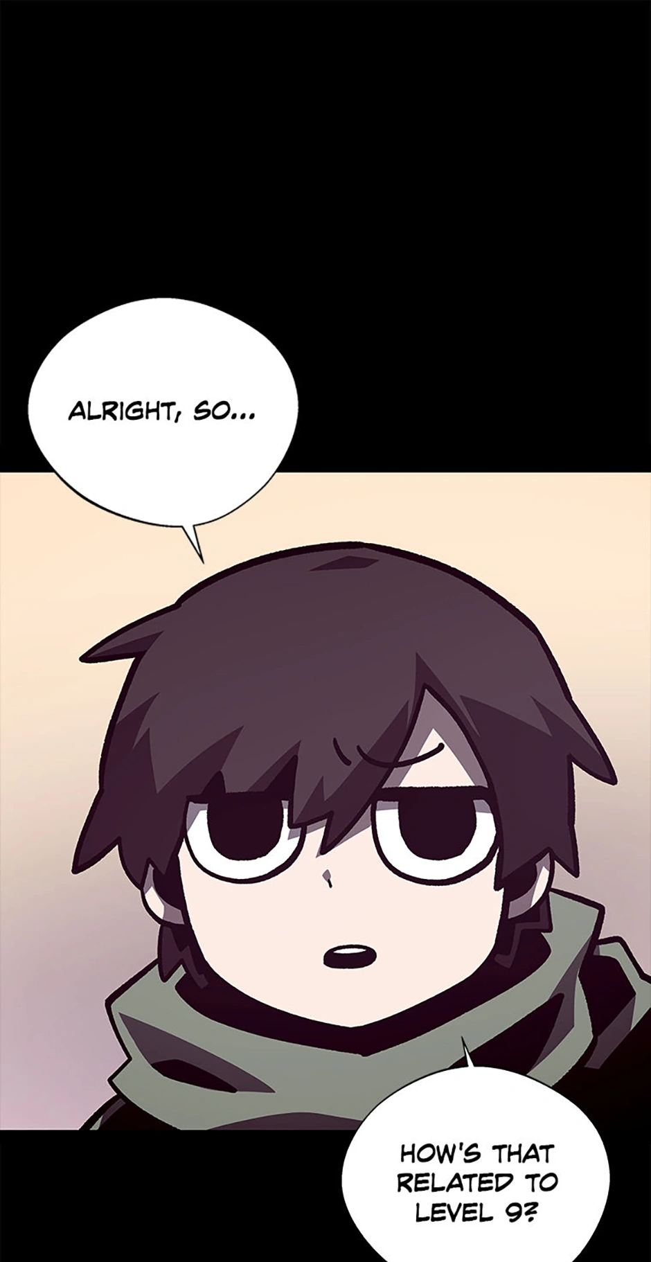 Read Dungeon Odyssey EN Manga Online
