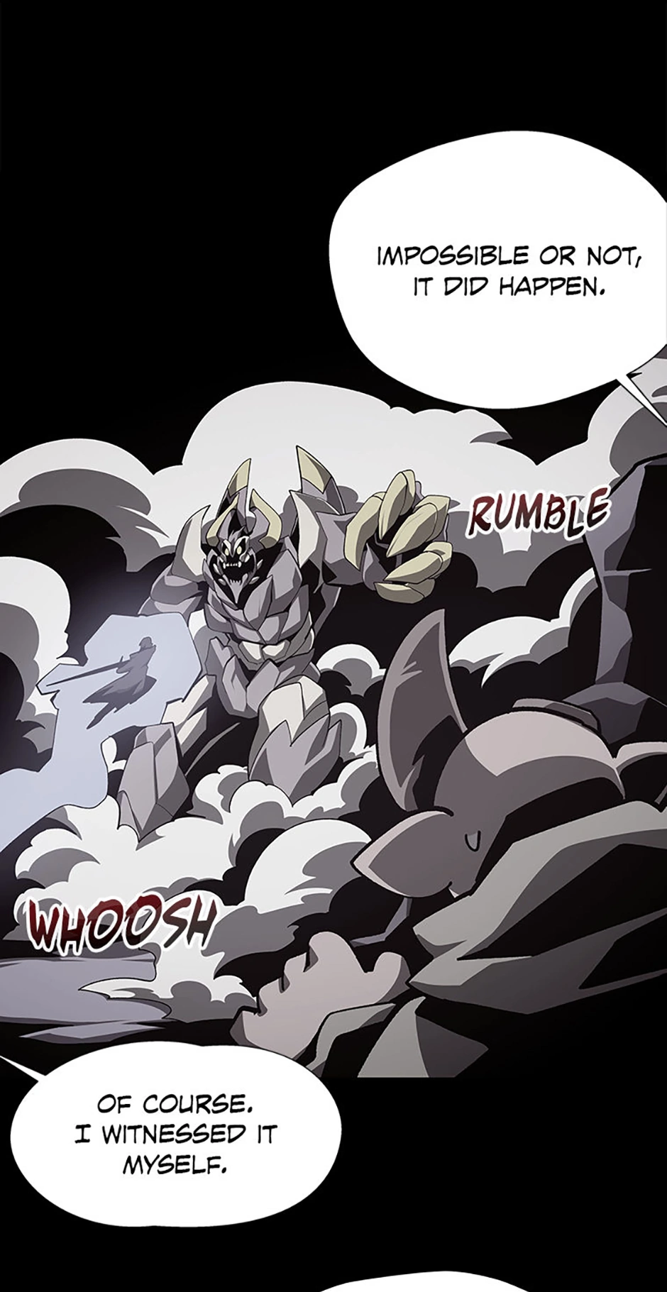Read Dungeon Odyssey EN Manga Online