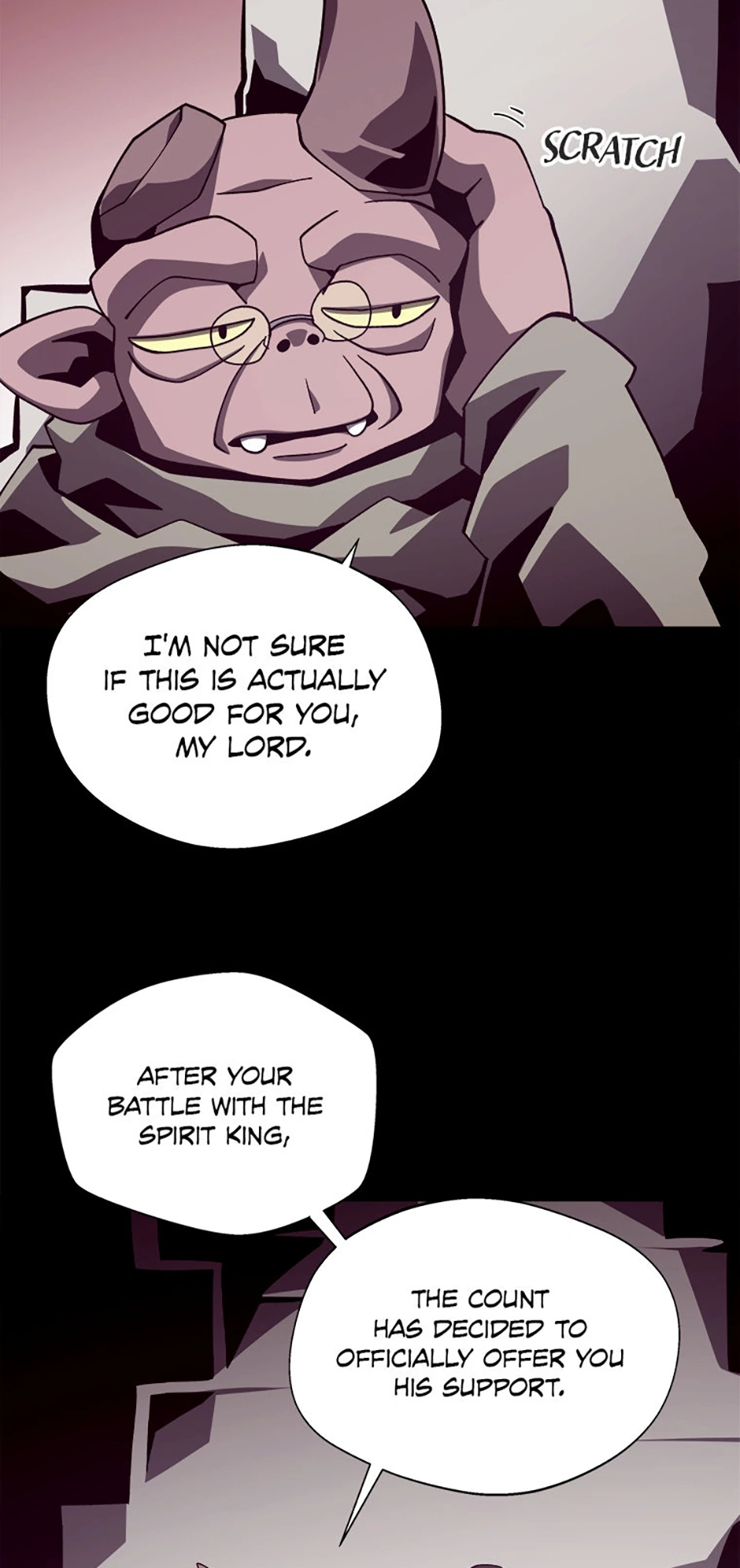 Read Dungeon Odyssey EN Manga Online