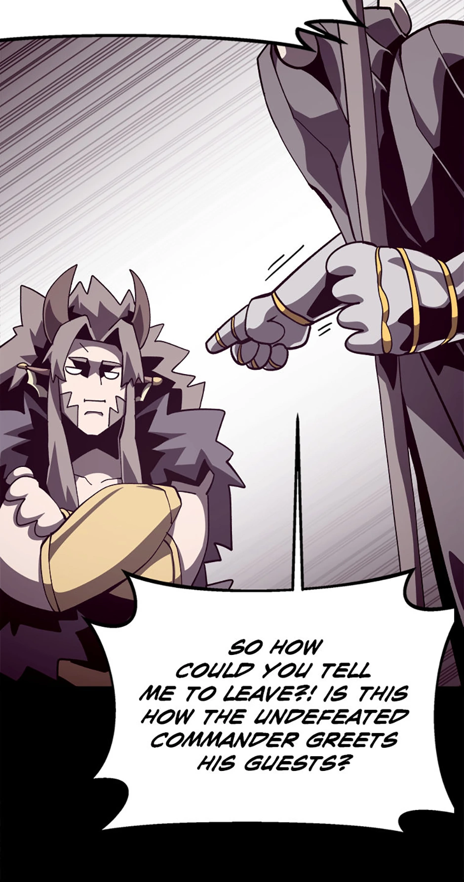 Read Dungeon Odyssey EN Manga Online