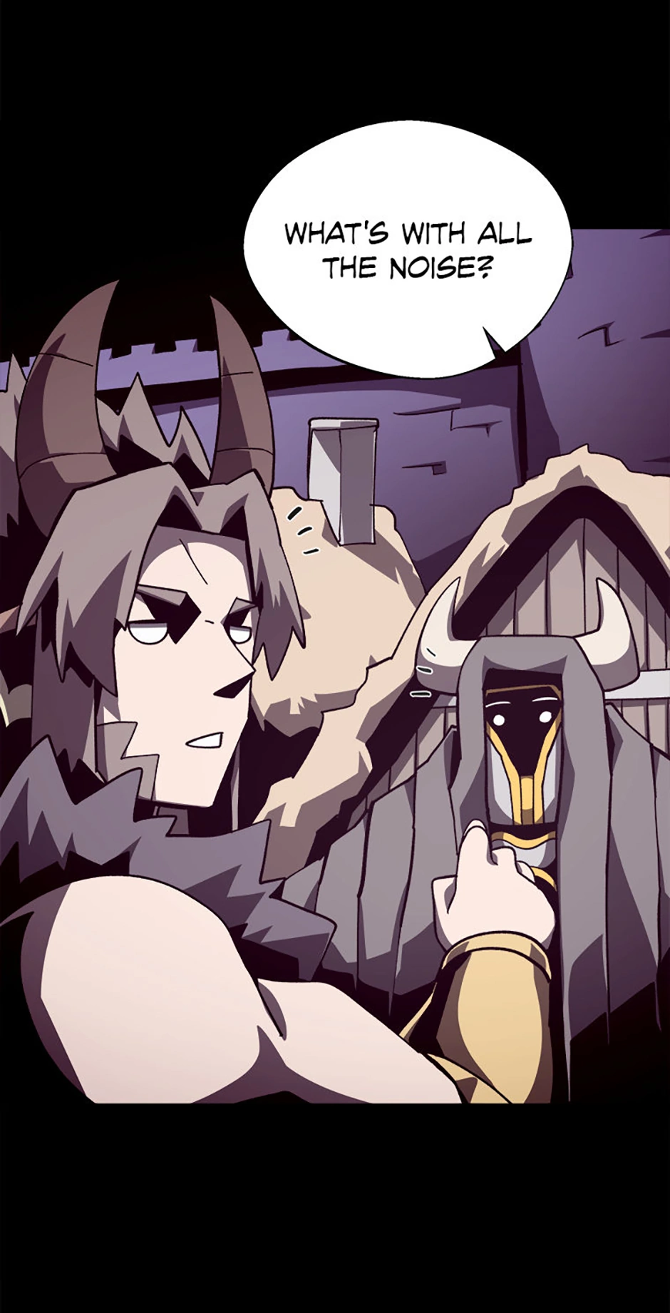 Read Dungeon Odyssey EN Manga Online