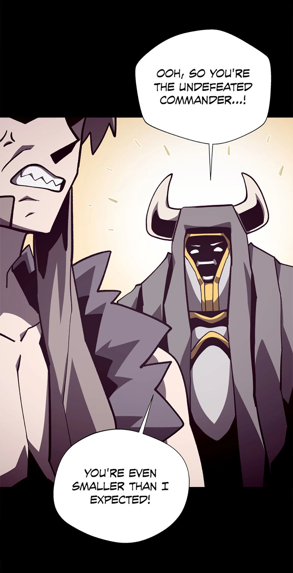 Read Dungeon Odyssey EN Manga Online