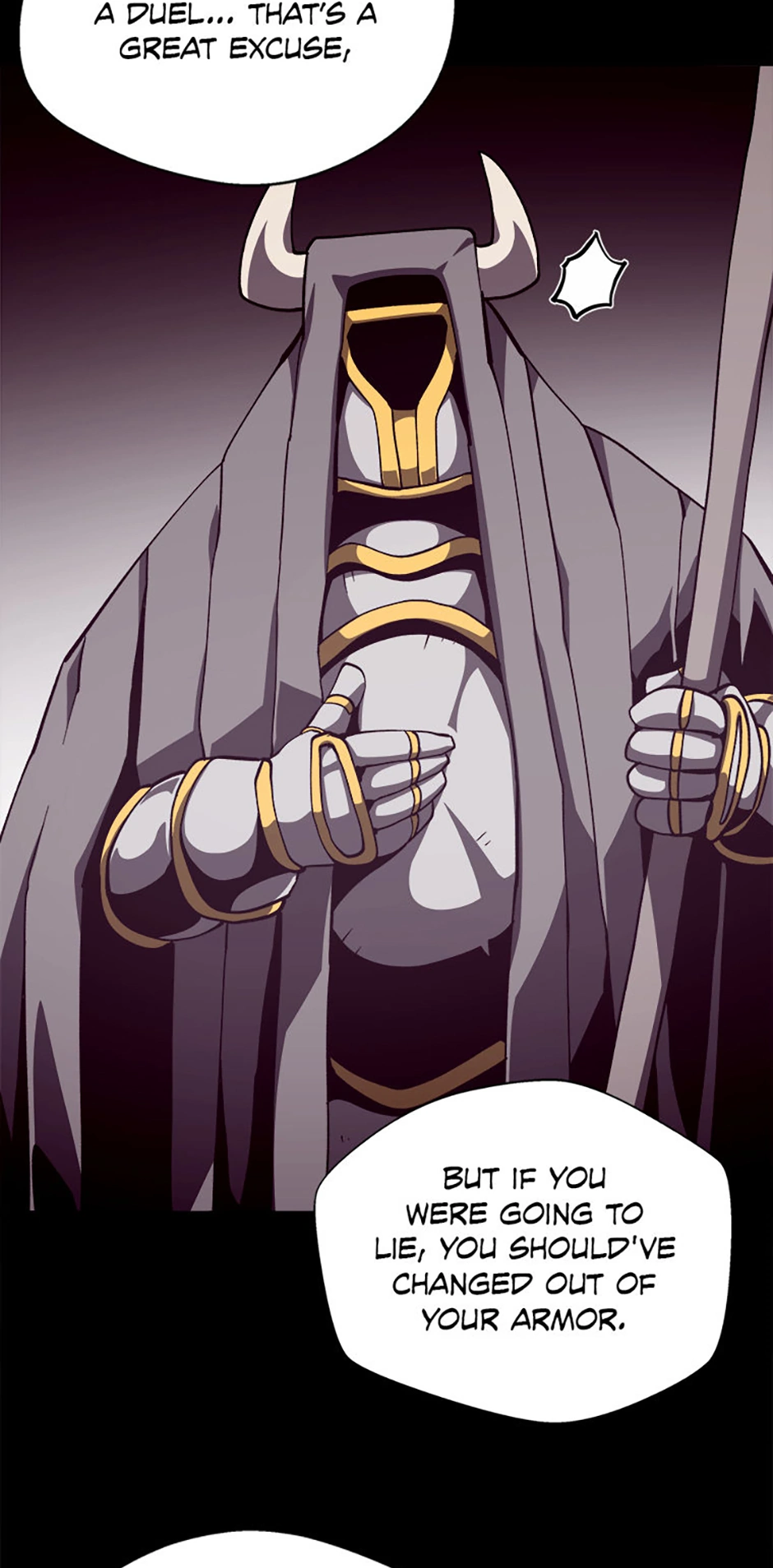 Read Dungeon Odyssey EN Manga Online