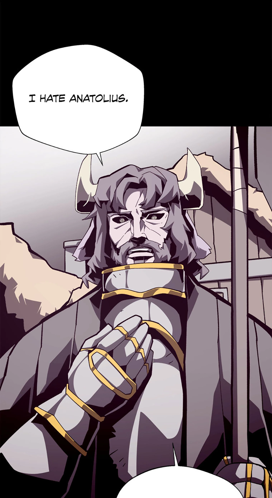 Read Dungeon Odyssey EN Manga Online