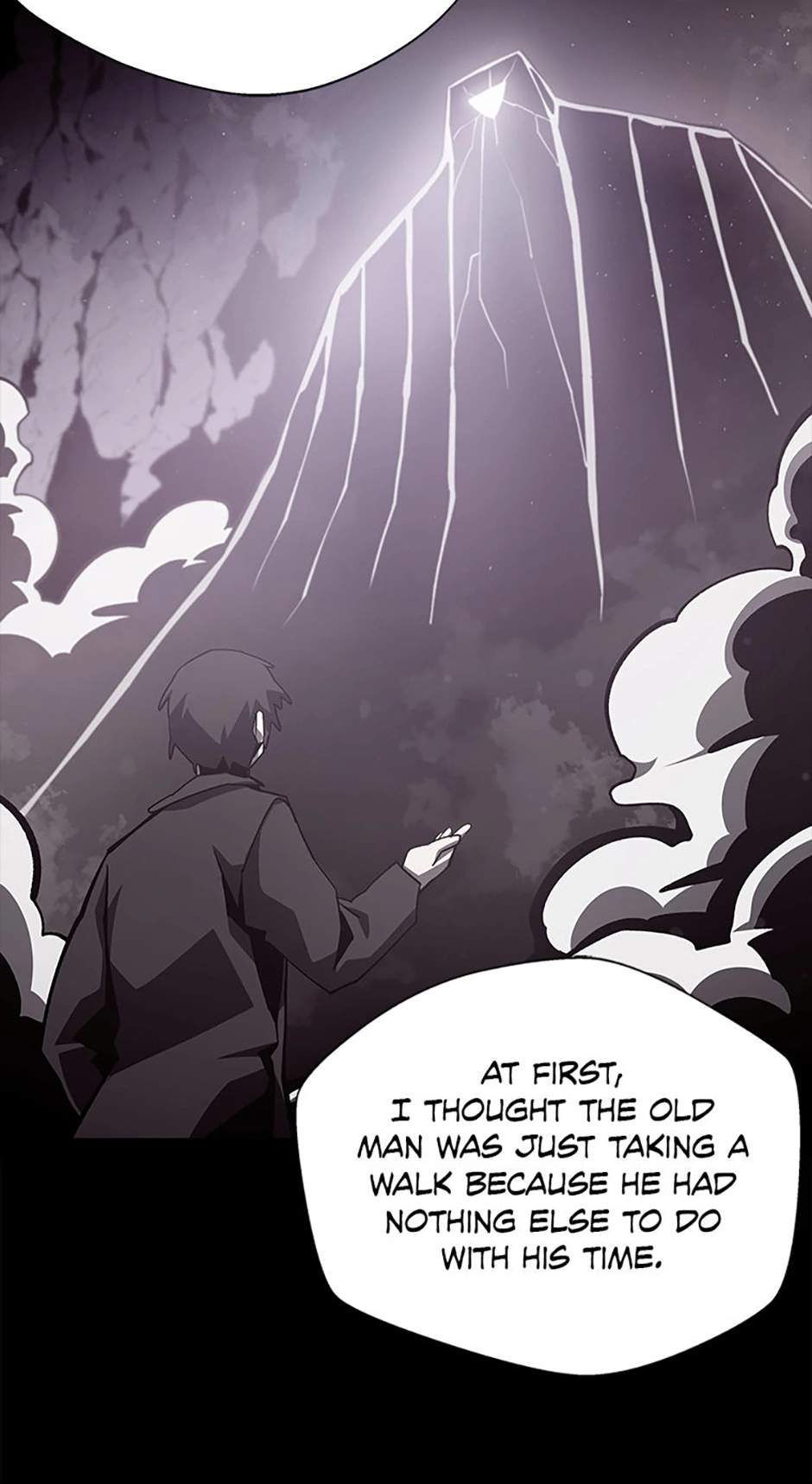 Read Dungeon Odyssey EN Manga Online