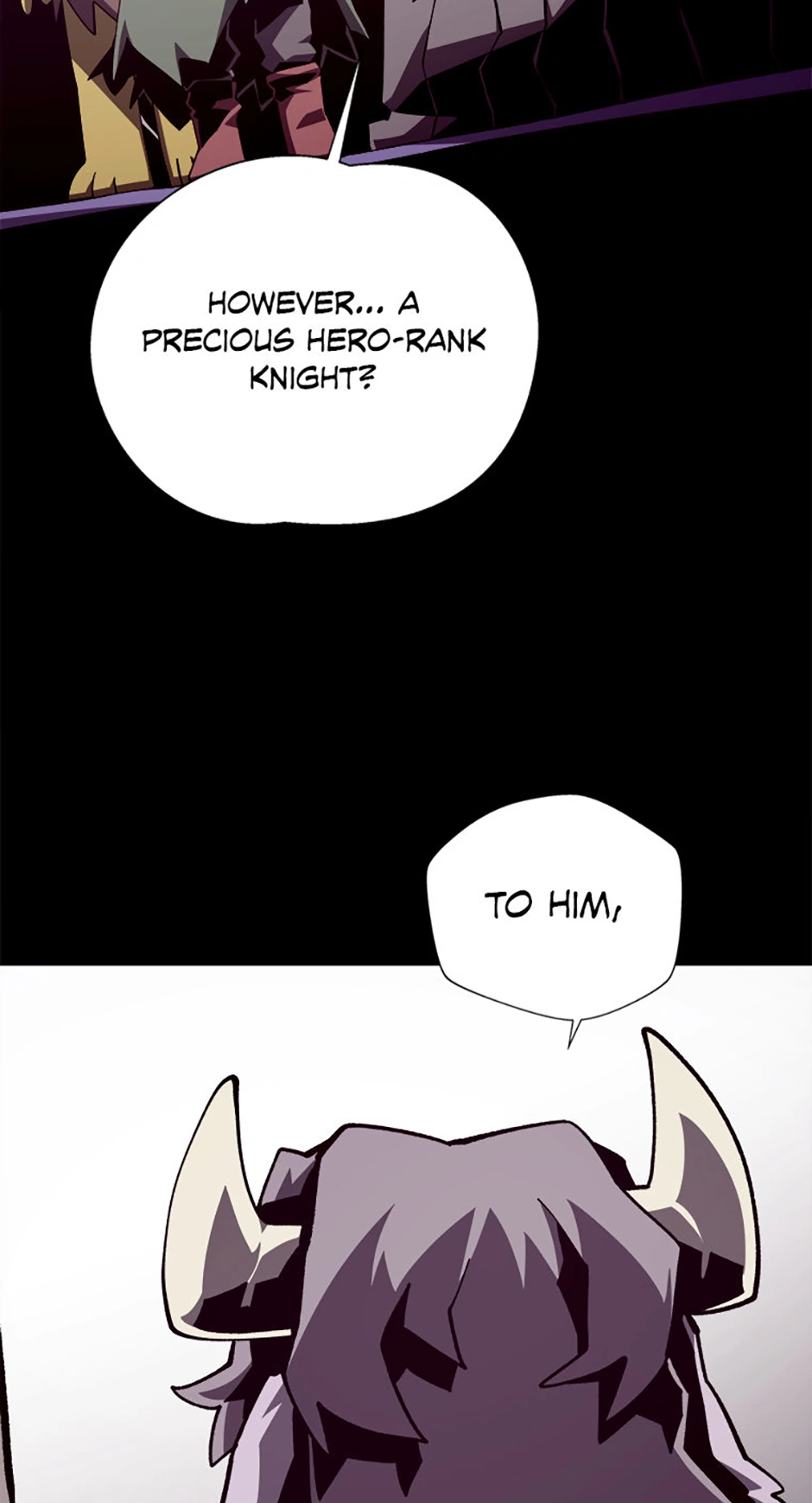 Read Dungeon Odyssey EN Manga Online