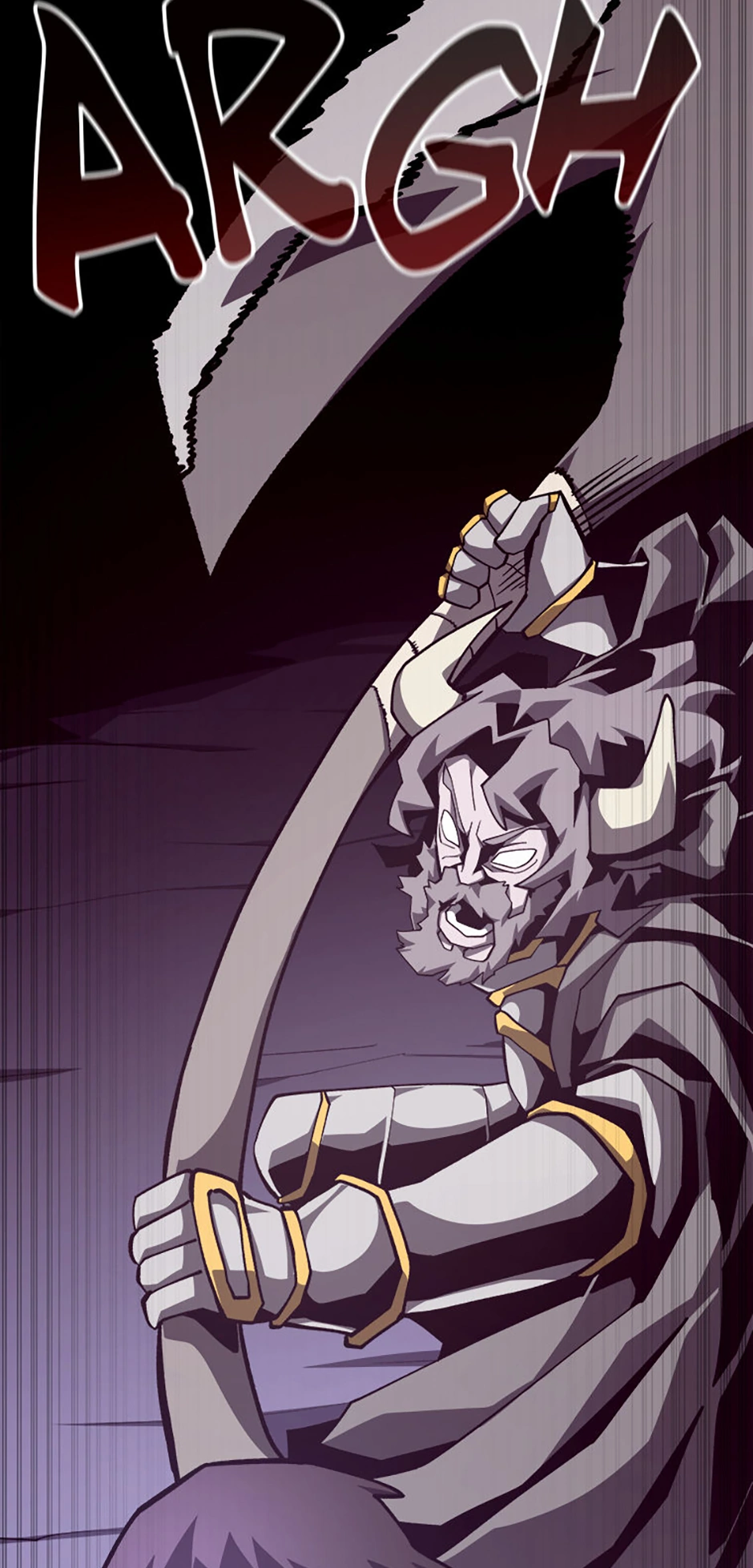 Read Dungeon Odyssey EN Manga Online
