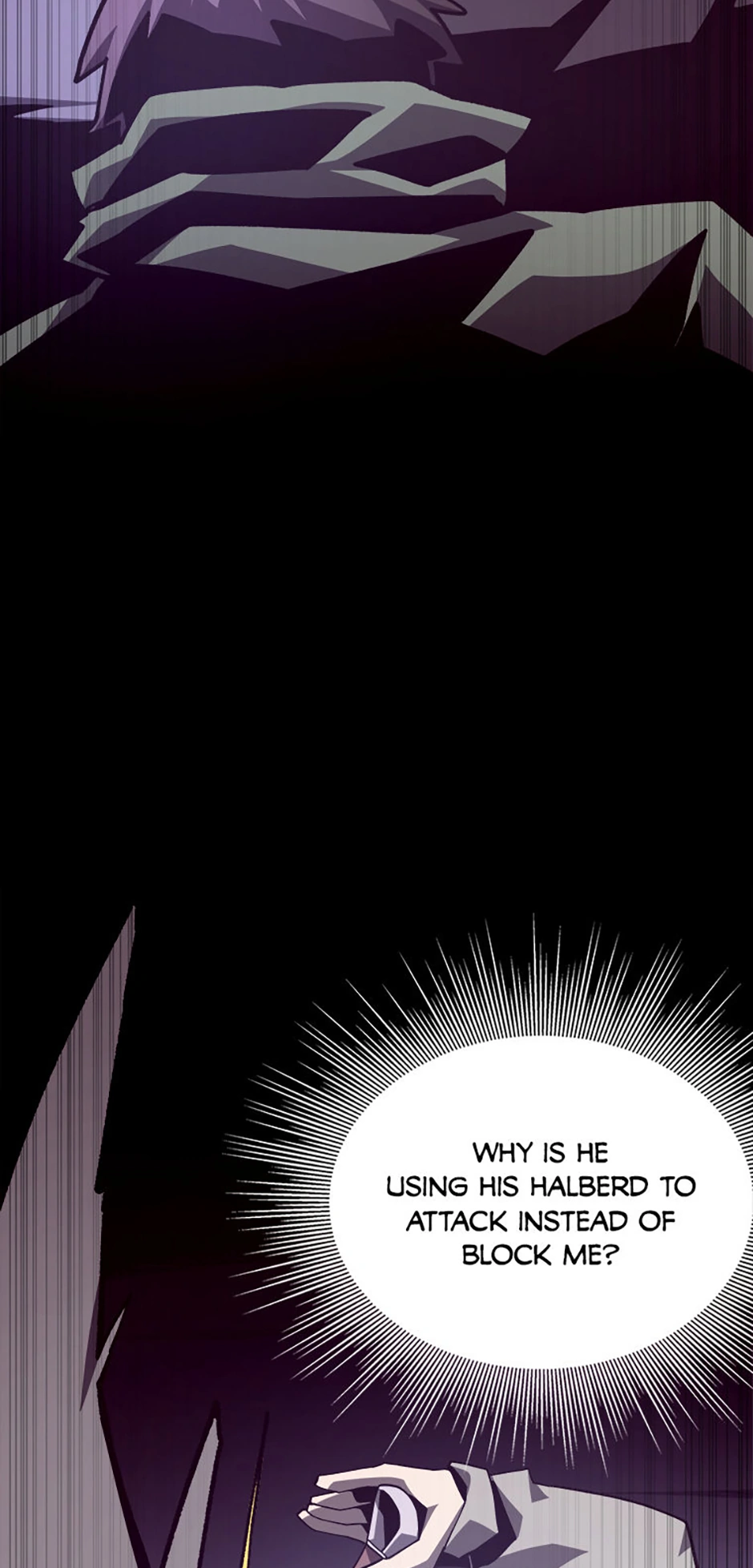 Read Dungeon Odyssey EN Manga Online