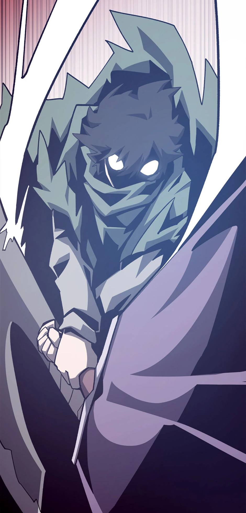 Read Dungeon Odyssey EN Manga Online
