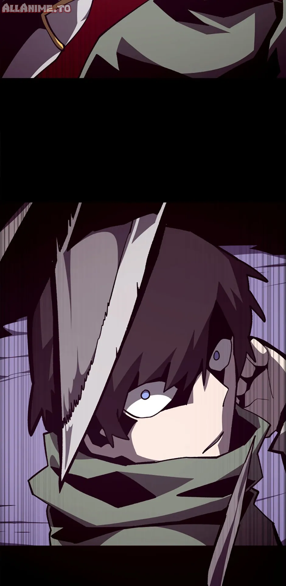 Read Dungeon Odyssey EN Manga Online