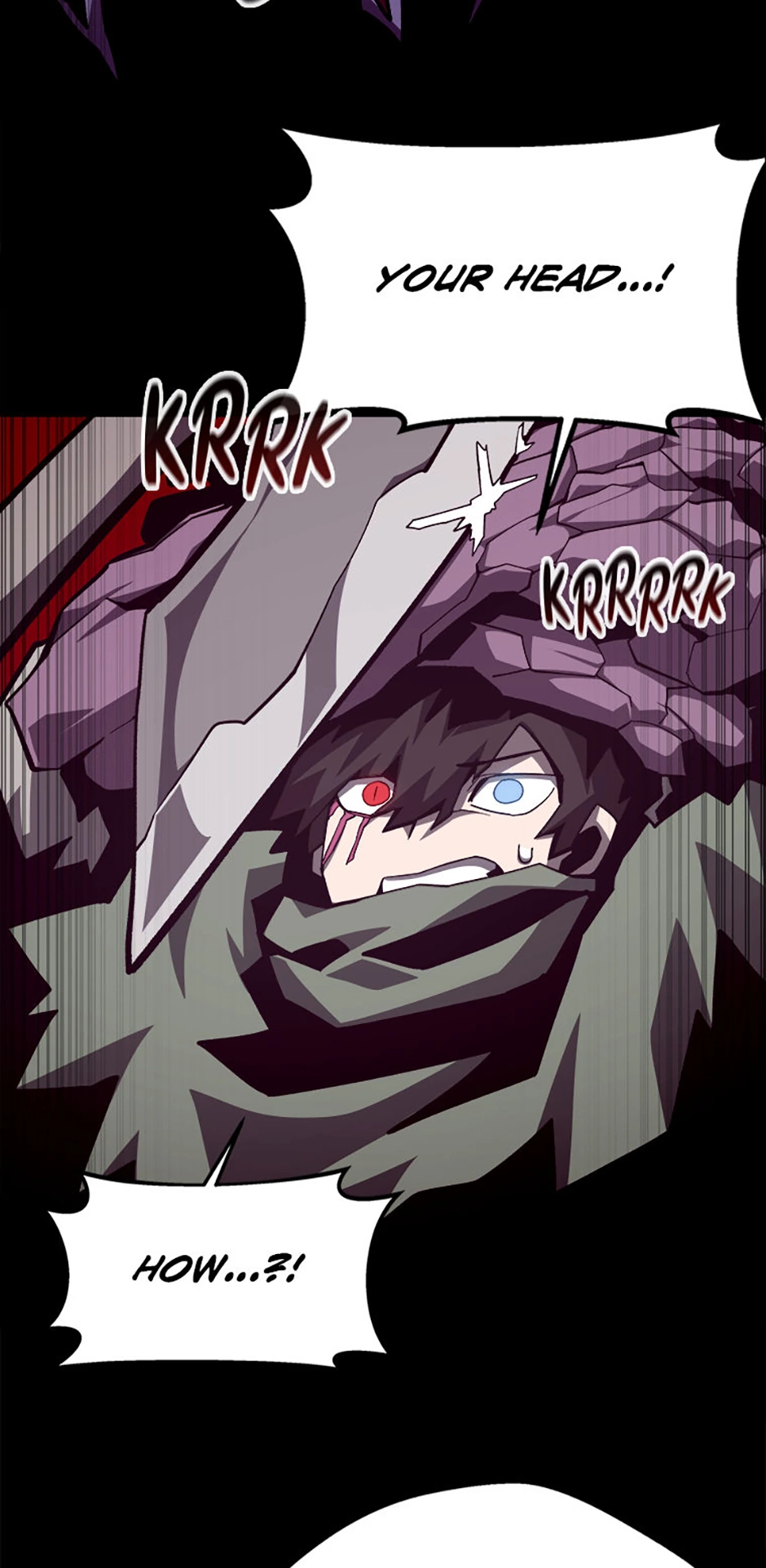 Read Dungeon Odyssey EN Manga Online