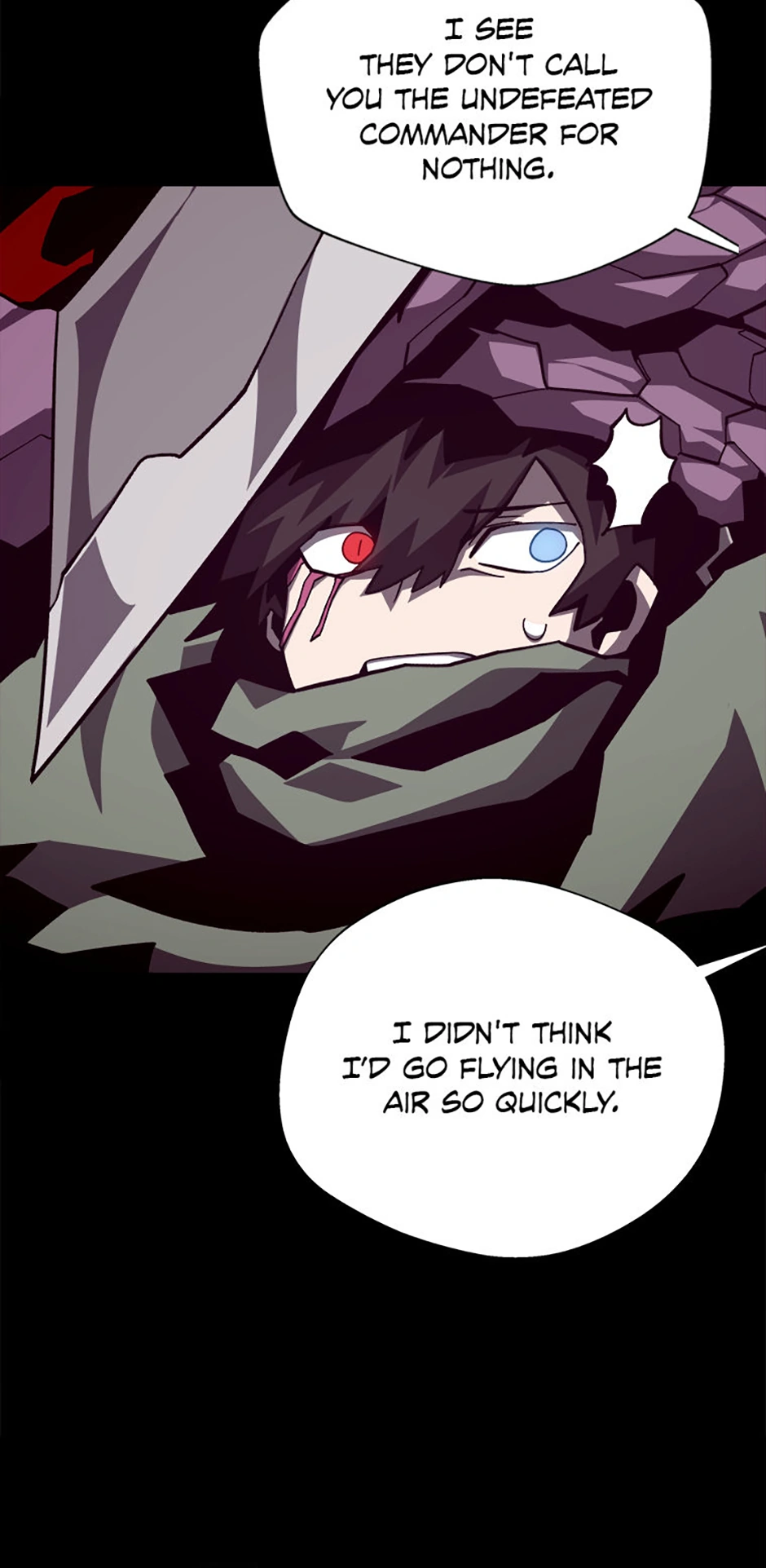 Read Dungeon Odyssey EN Manga Online