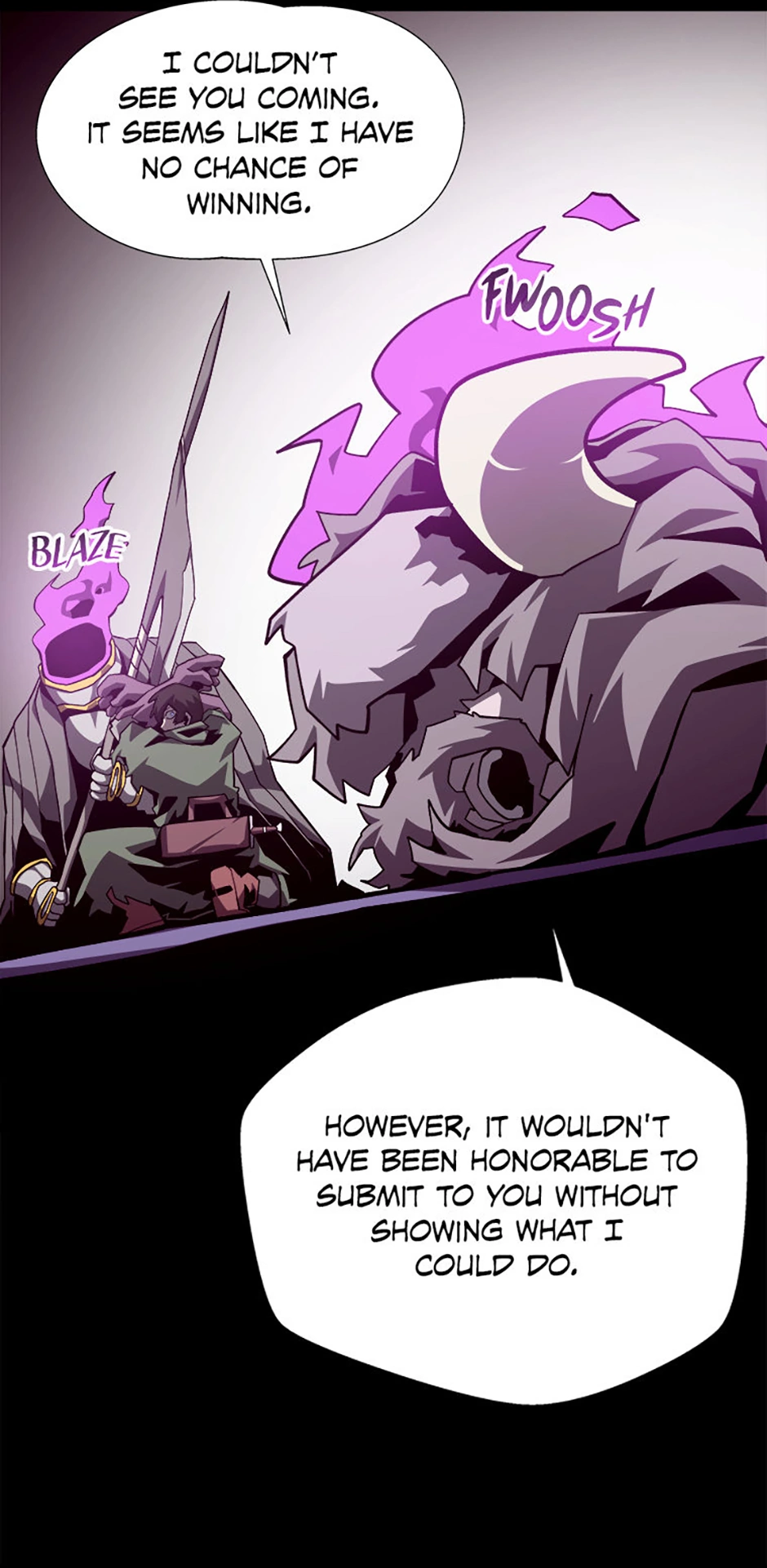 Read Dungeon Odyssey EN Manga Online