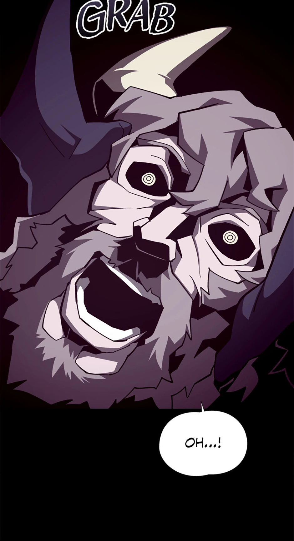 Read Dungeon Odyssey EN Manga Online